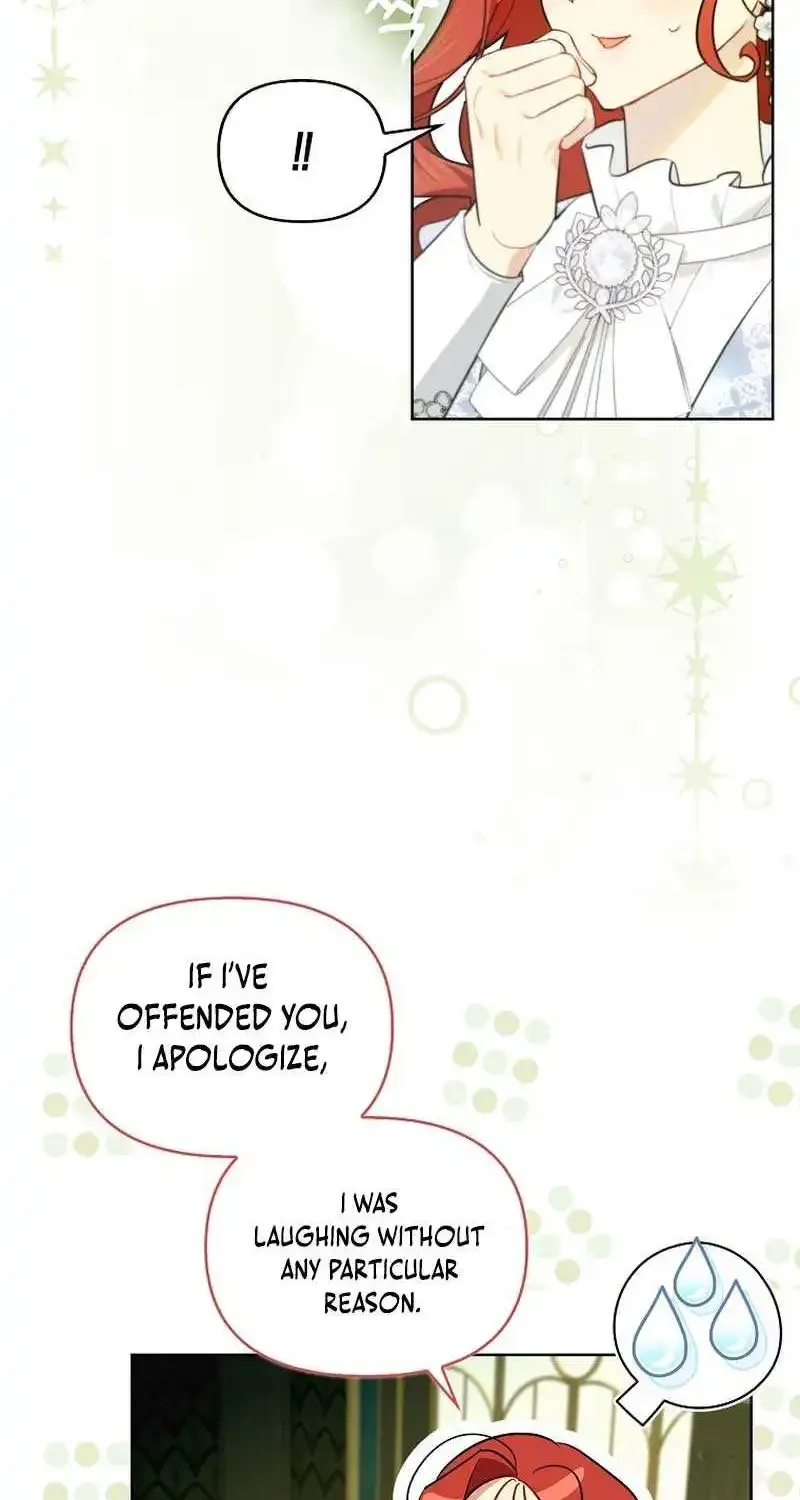 Even Though I Transmigrated as a Villainess, I’d Rather Raise a Cat Zinmanga X Chapter 8 Page 54