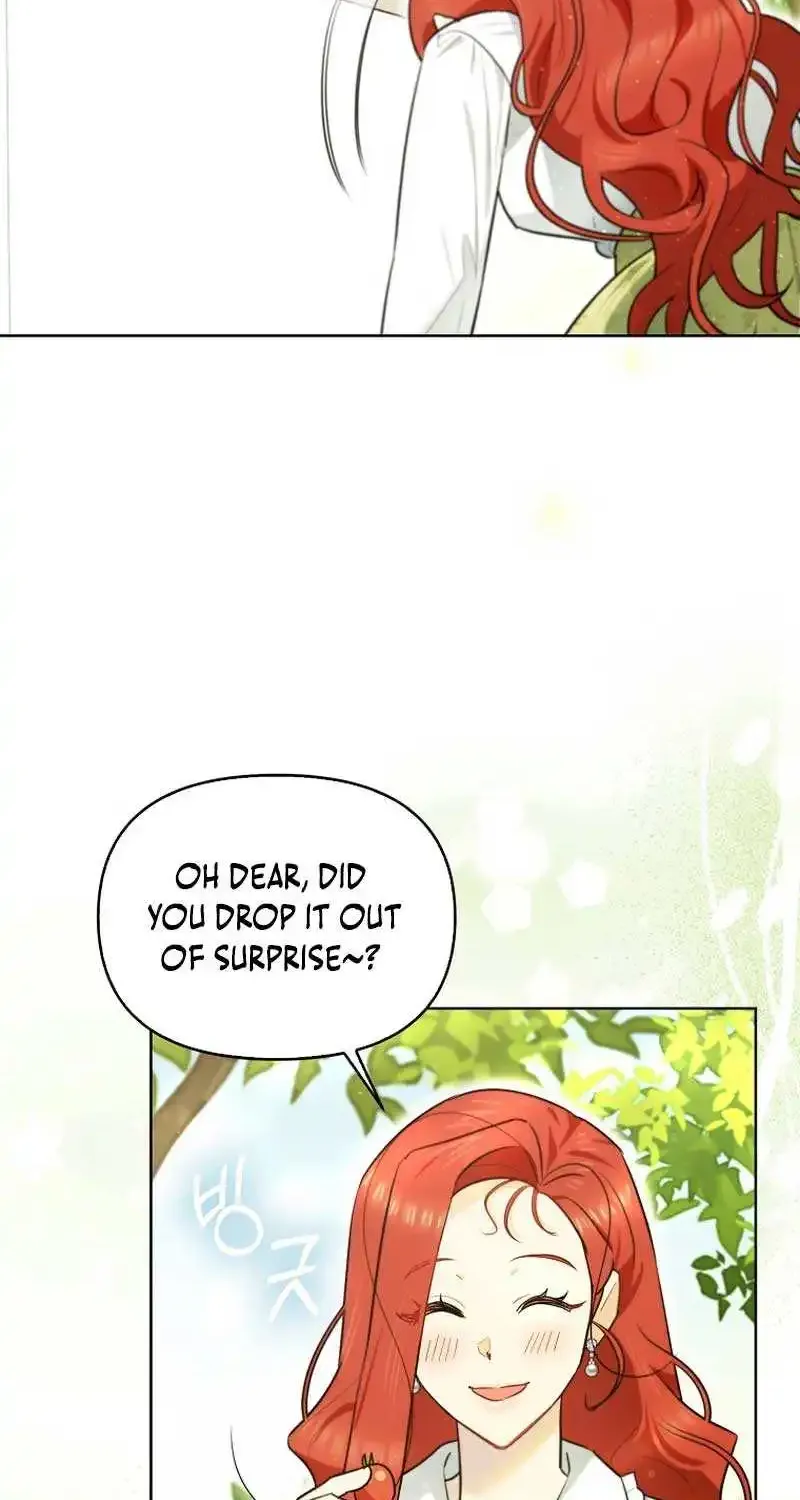 Even Though I Transmigrated as a Villainess, I’d Rather Raise a Cat Zinmanga X Chapter 8 Page 57