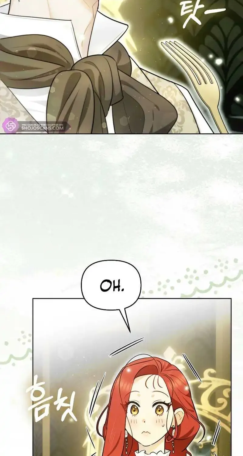 Even Though I Transmigrated as a Villainess, I’d Rather Raise a Cat Zinmanga X Chapter 8 Page 81
