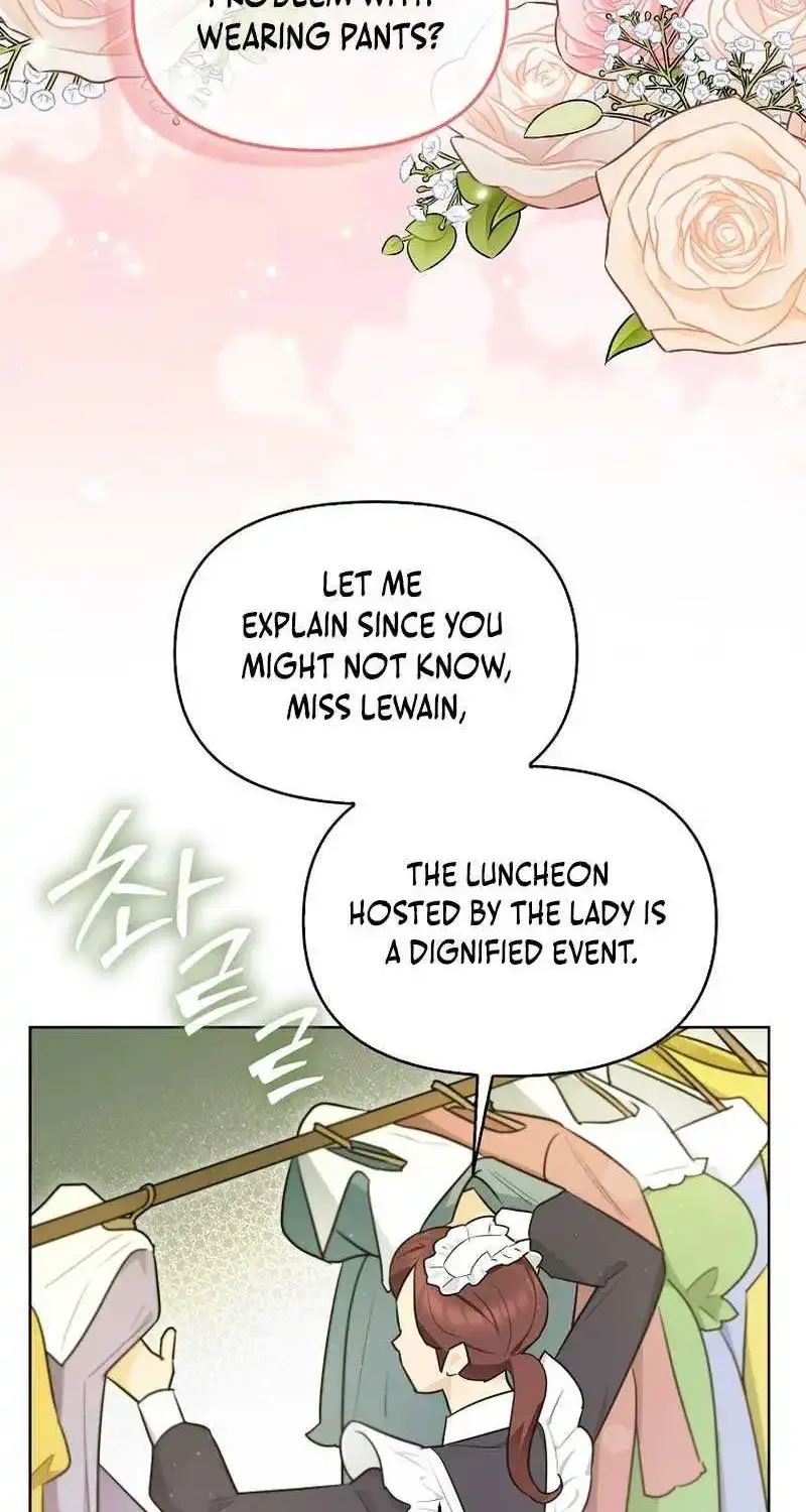 Even Though I Transmigrated as a Villainess, I’d Rather Raise a Cat Zinmanga X Chapter 8 Page 88