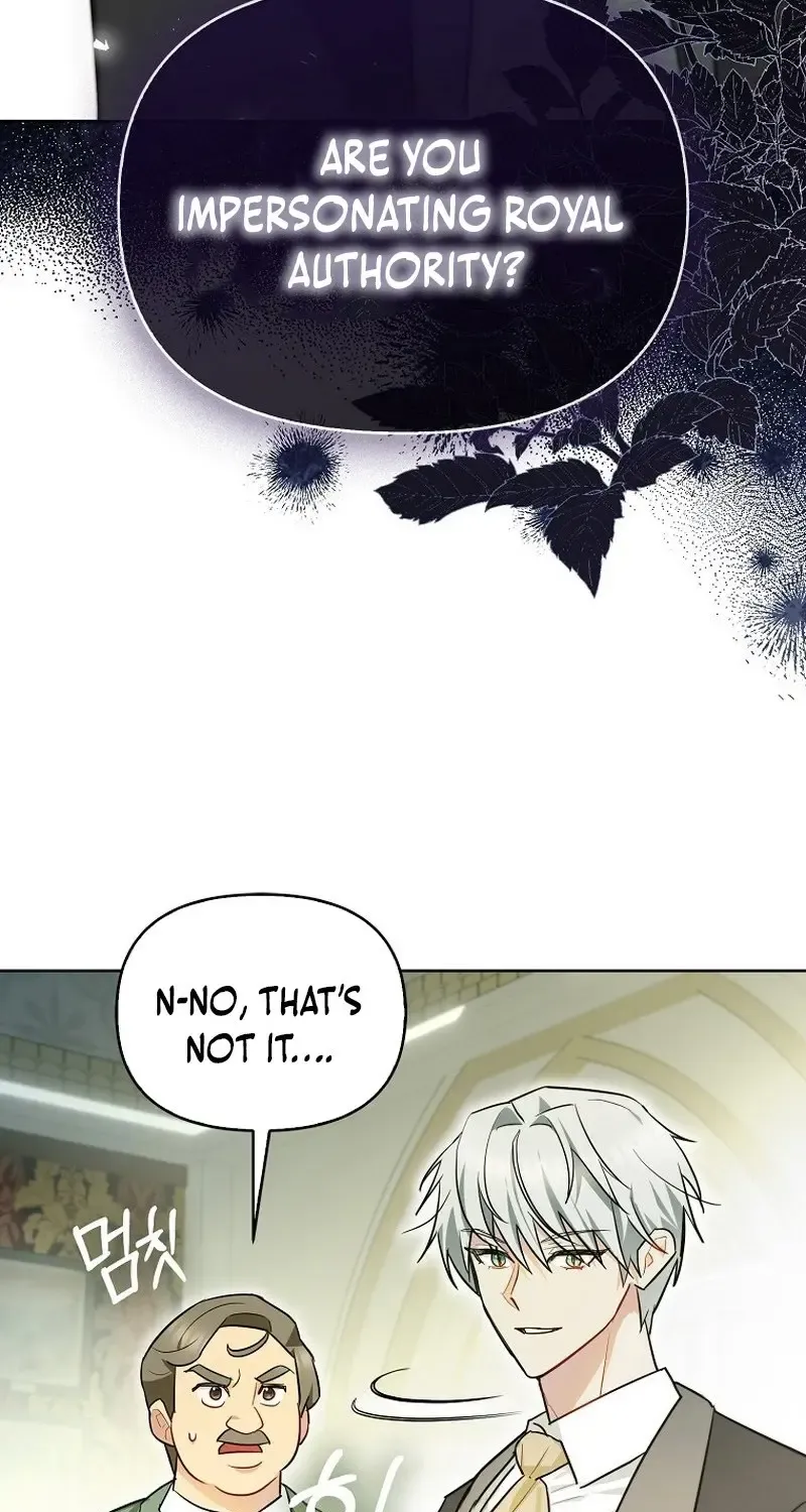 Even Though I Transmigrated as a Villainess, I’d Rather Raise a Cat Zinmanga X Chapter 7 Page 14