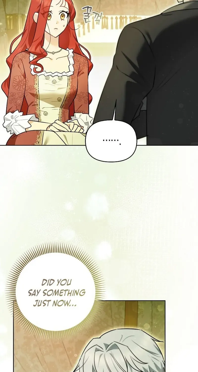 Even Though I Transmigrated as a Villainess, I’d Rather Raise a Cat Zinmanga X Chapter 7 Page 42