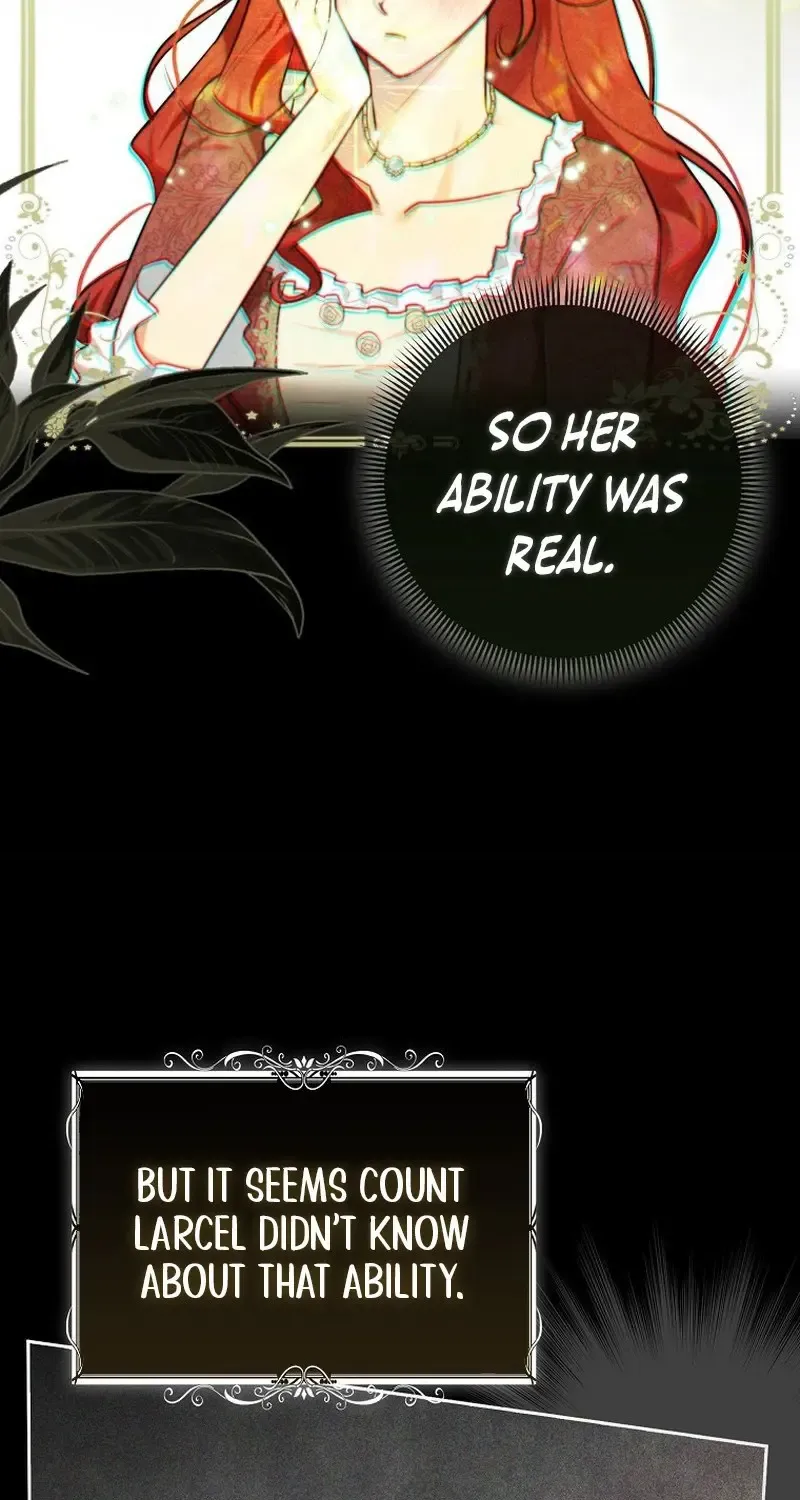 Even Though I Transmigrated as a Villainess, I’d Rather Raise a Cat Zinmanga X Chapter 7 Page 52