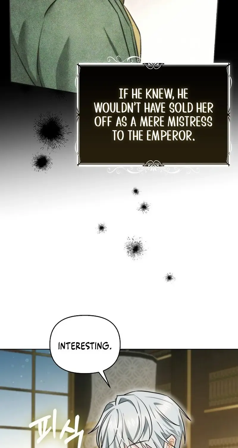 Even Though I Transmigrated as a Villainess, I’d Rather Raise a Cat Zinmanga X Chapter 7 Page 54