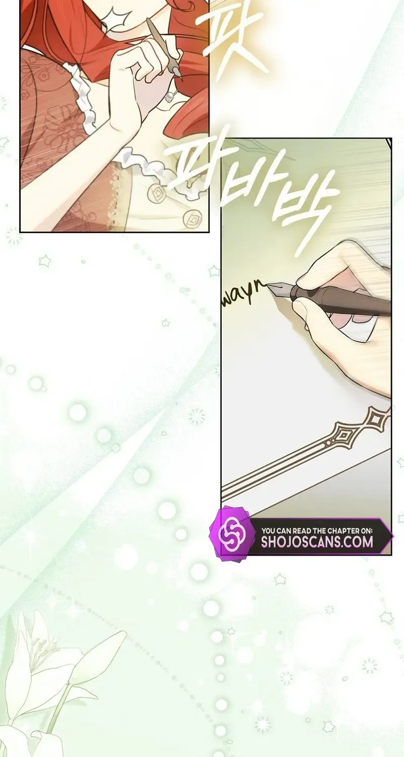Even Though I Transmigrated as a Villainess, I’d Rather Raise a Cat Zinmanga X Chapter 6 Page 98