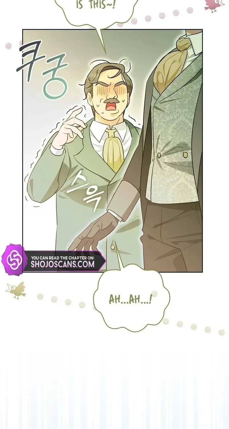Even Though I Transmigrated as a Villainess, I’d Rather Raise a Cat Zinmanga X Chapter 6 Page 108