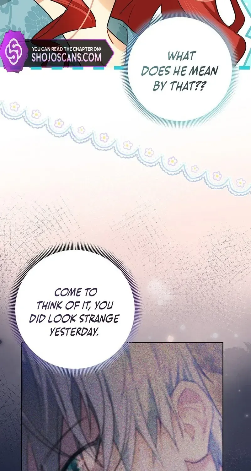 Even Though I Transmigrated as a Villainess, I’d Rather Raise a Cat Zinmanga X Chapter 4 Page 16