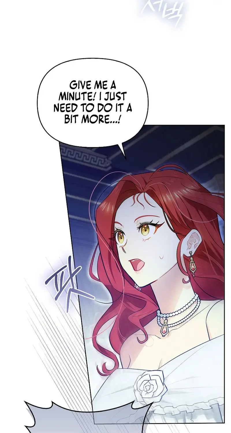 Even Though I Transmigrated as a Villainess, I’d Rather Raise a Cat Zinmanga X Chapter 3 Page 61