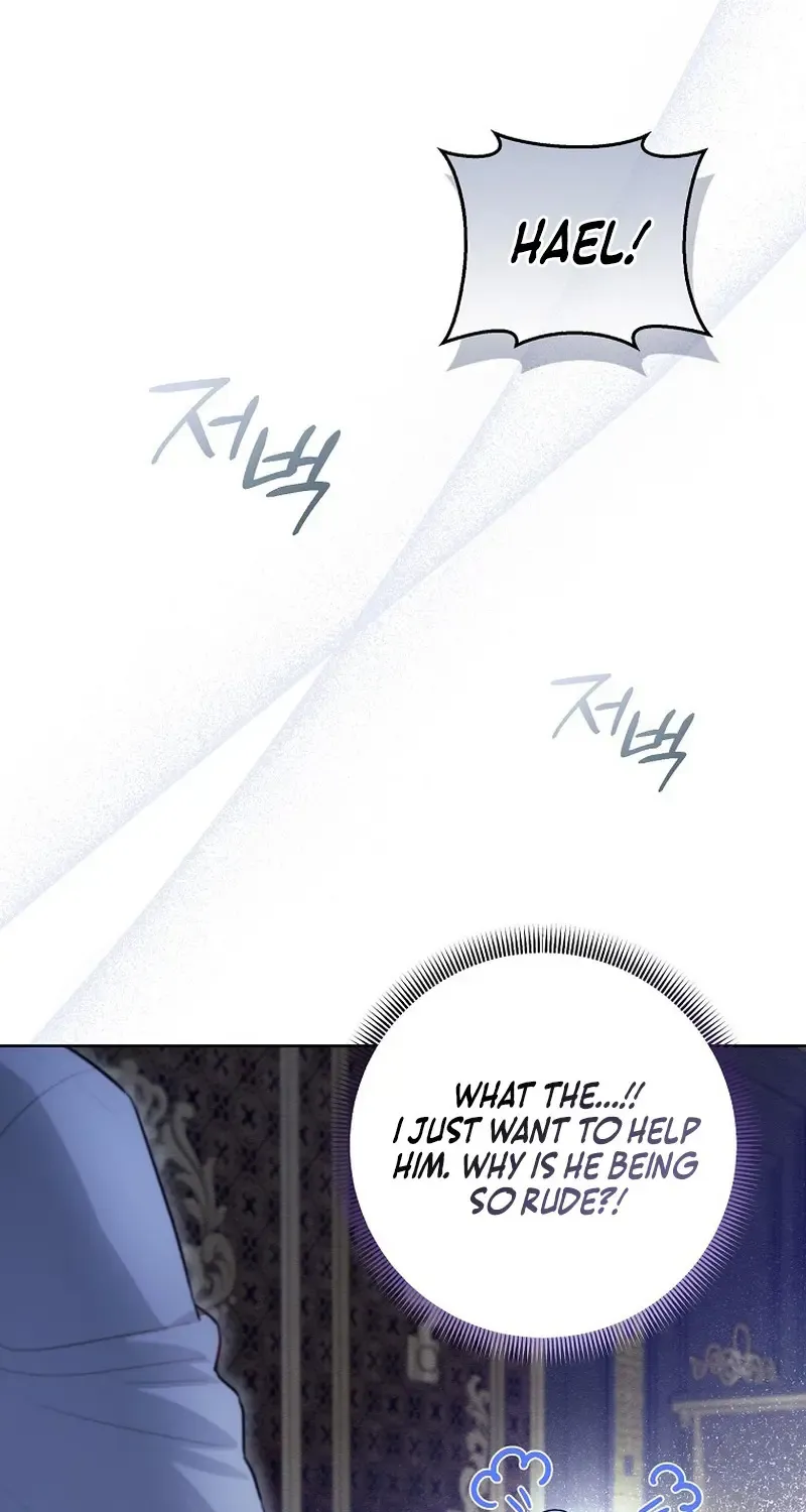 Even Though I Transmigrated as a Villainess, I’d Rather Raise a Cat Zinmanga X Chapter 3 Page 63