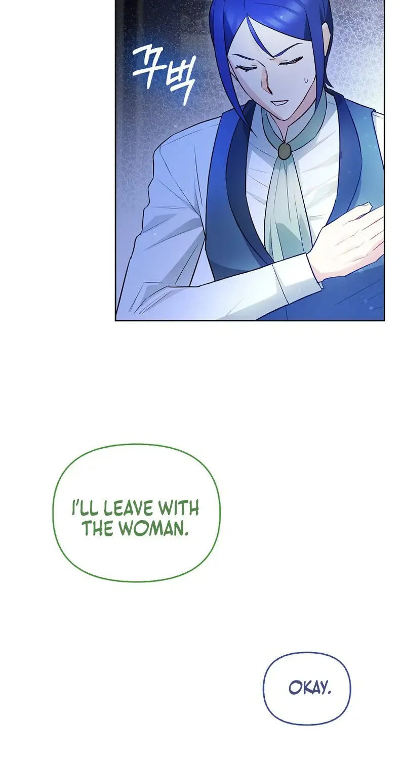 Even Though I Transmigrated as a Villainess, I’d Rather Raise a Cat Zinmanga X Chapter 3 Page 75