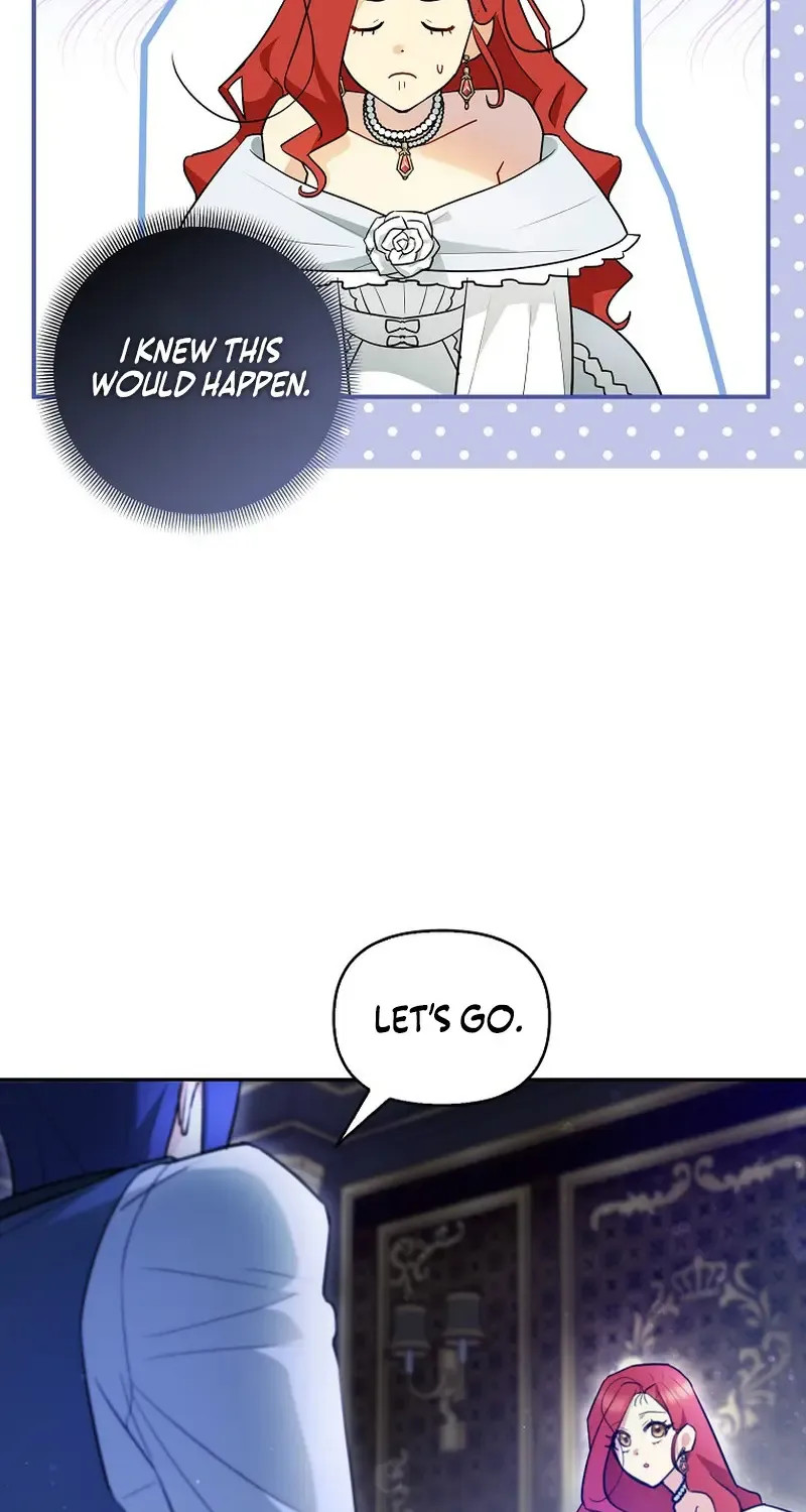 Even Though I Transmigrated as a Villainess, I’d Rather Raise a Cat Zinmanga X Chapter 3 Page 77