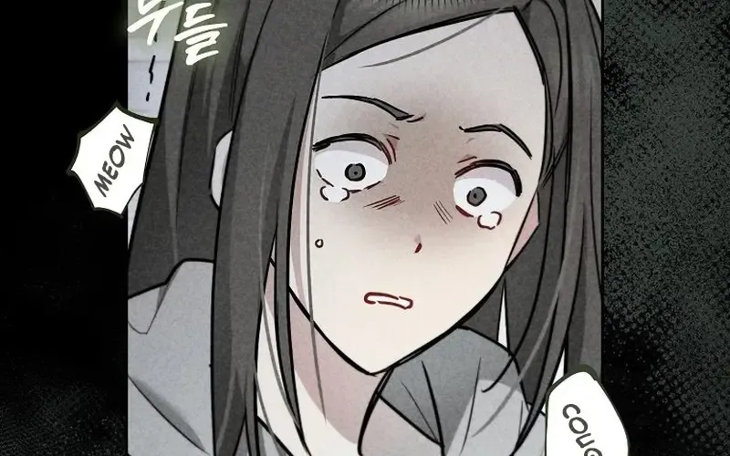 Even Though I Transmigrated as a Villainess, I’d Rather Raise a Cat Zinmanga X Chapter 1 Page 37