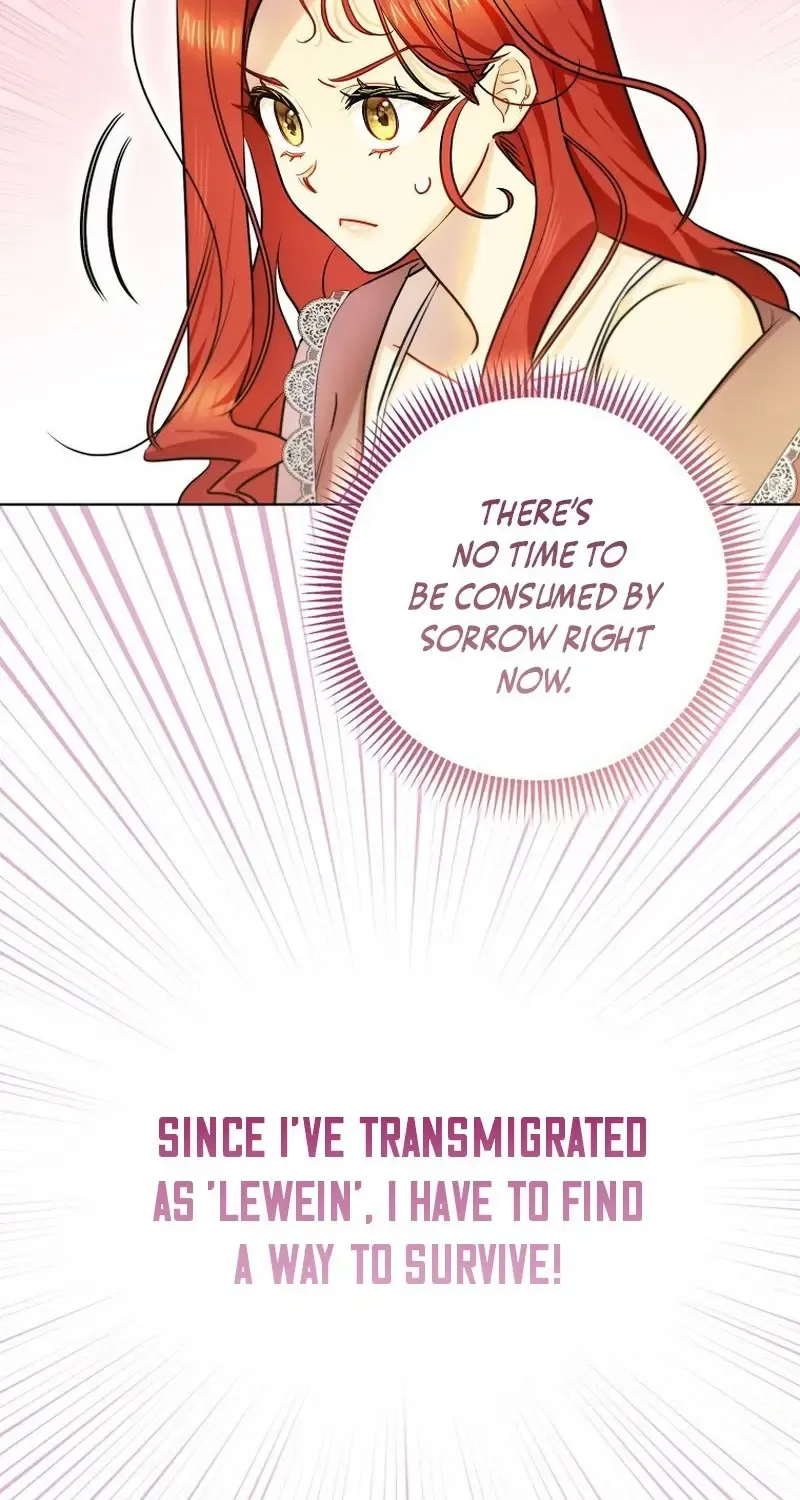 Even Though I Transmigrated as a Villainess, I’d Rather Raise a Cat Zinmanga X Chapter 1 Page 58
