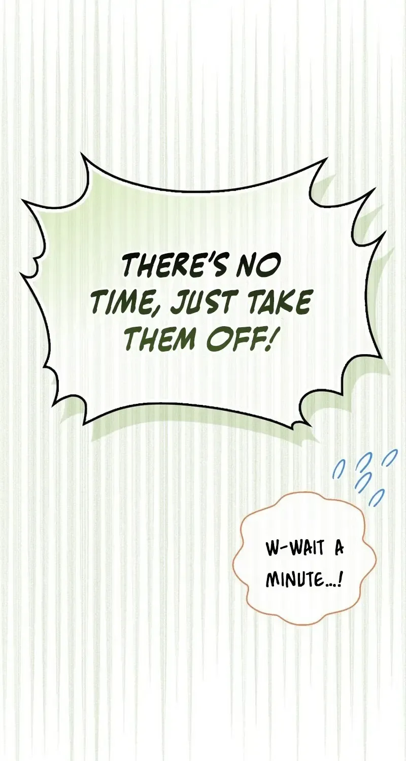 Even Though I Transmigrated as a Villainess, I’d Rather Raise a Cat Zinmanga X Chapter 1 Page 96