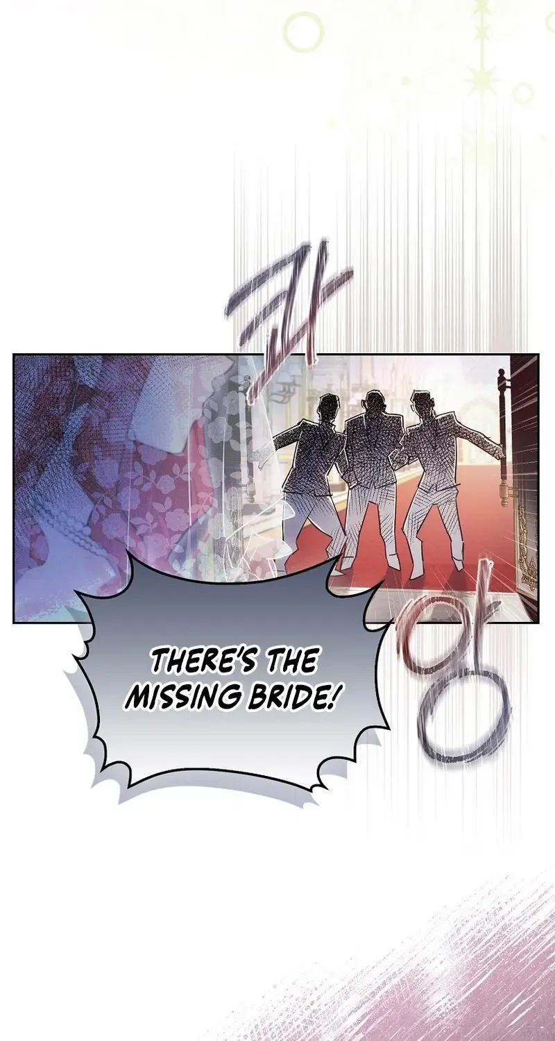 Even Though I Transmigrated as a Villainess, I’d Rather Raise a Cat Zinmanga X Chapter 1 Page 108