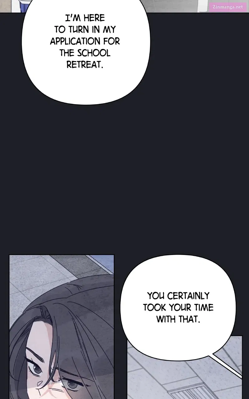 Dark Mermaid Zinmanga X Chapter 30 Page 40