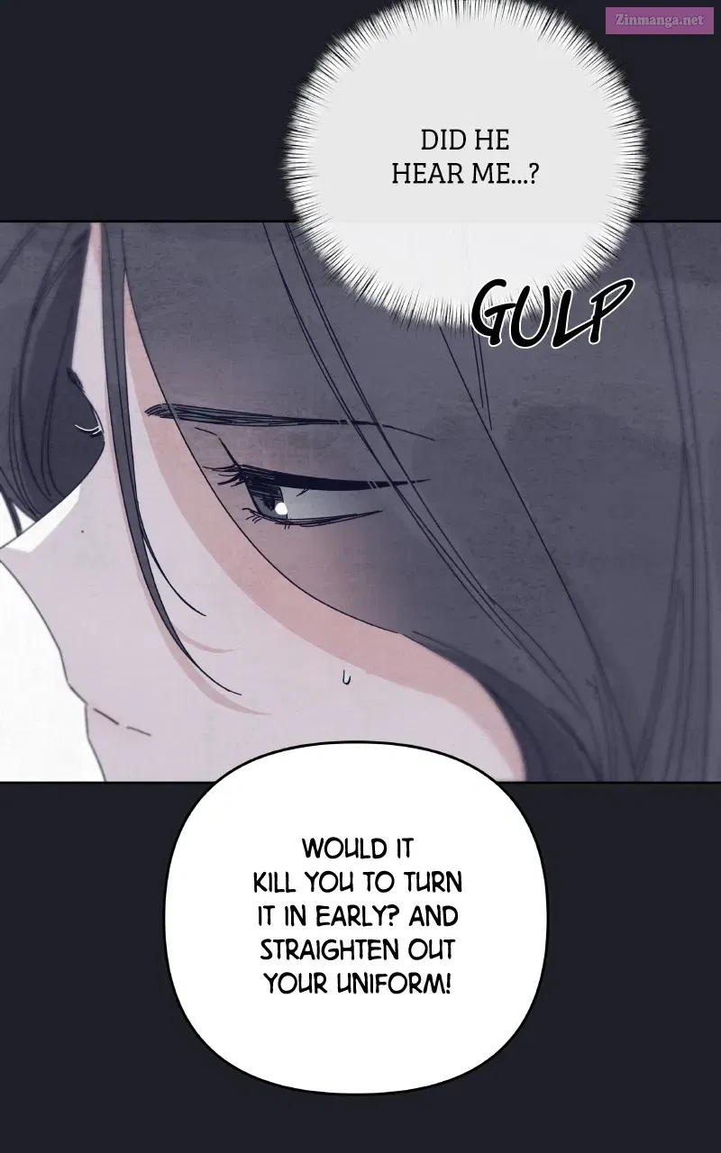 Dark Mermaid Zinmanga X Chapter 30 Page 42