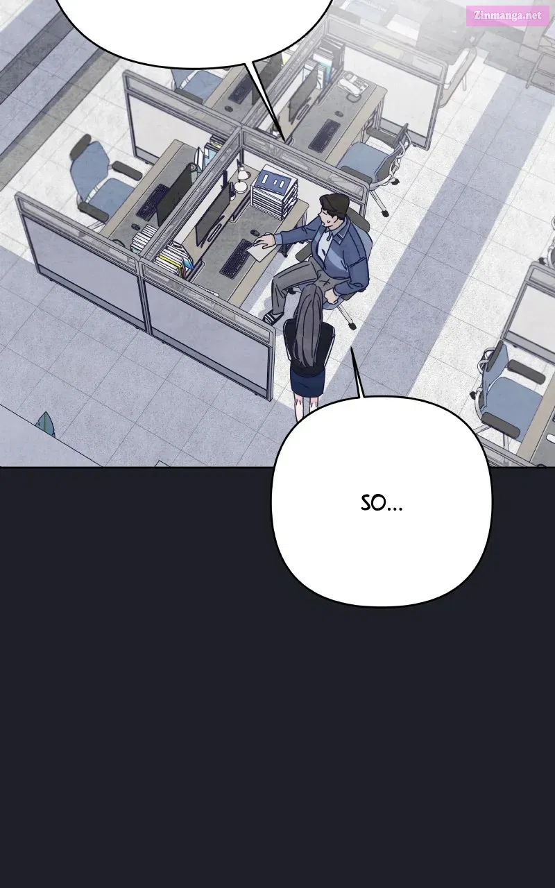 Dark Mermaid Zinmanga X Chapter 30 Page 46