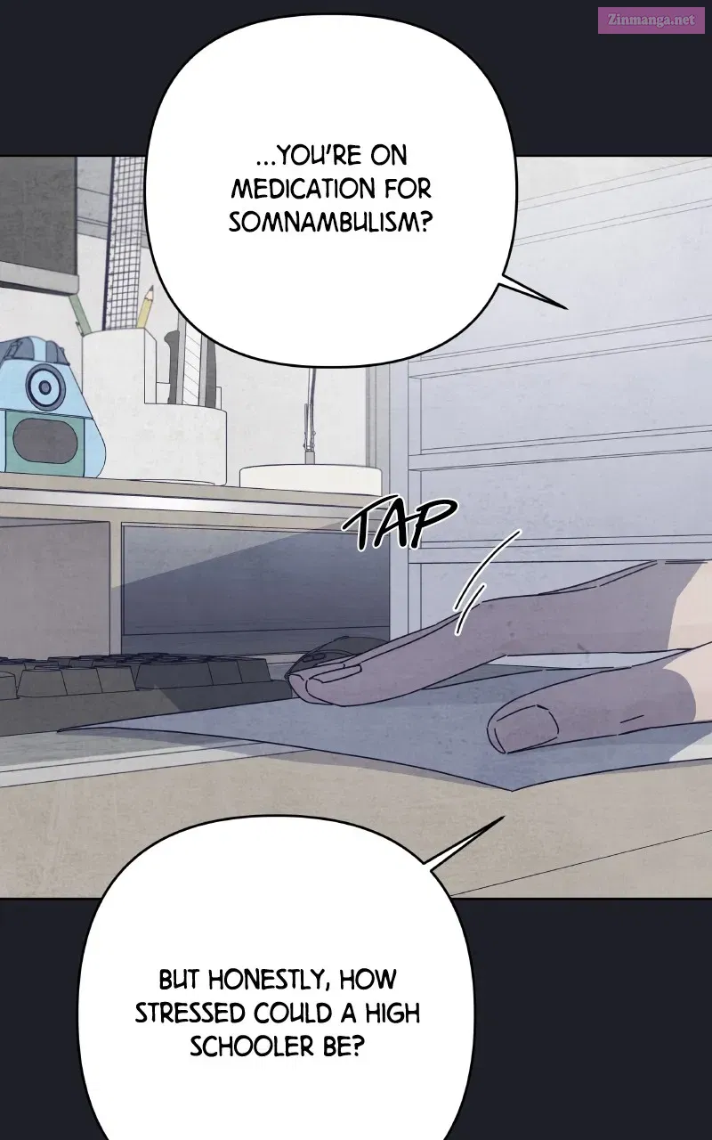 Dark Mermaid Zinmanga X Chapter 30 Page 47