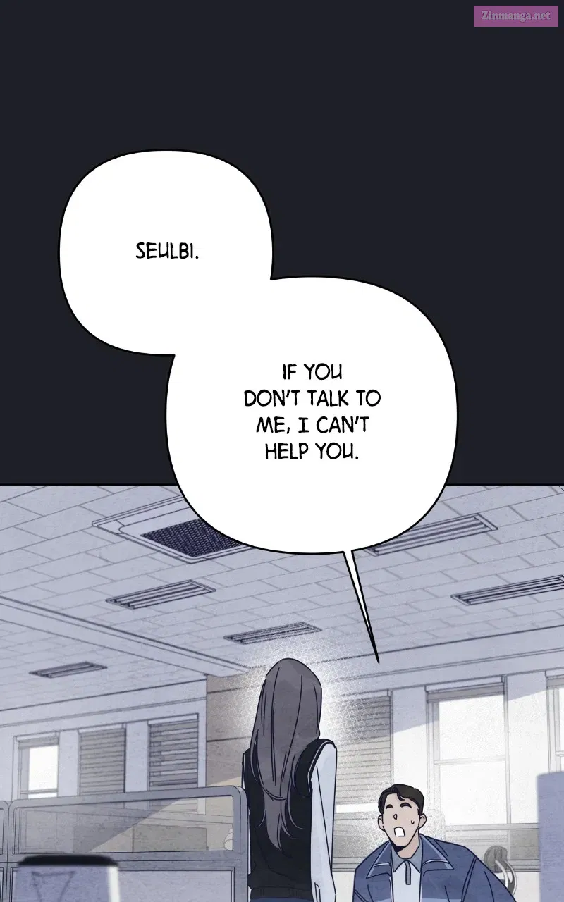 Dark Mermaid Zinmanga X Chapter 30 Page 49