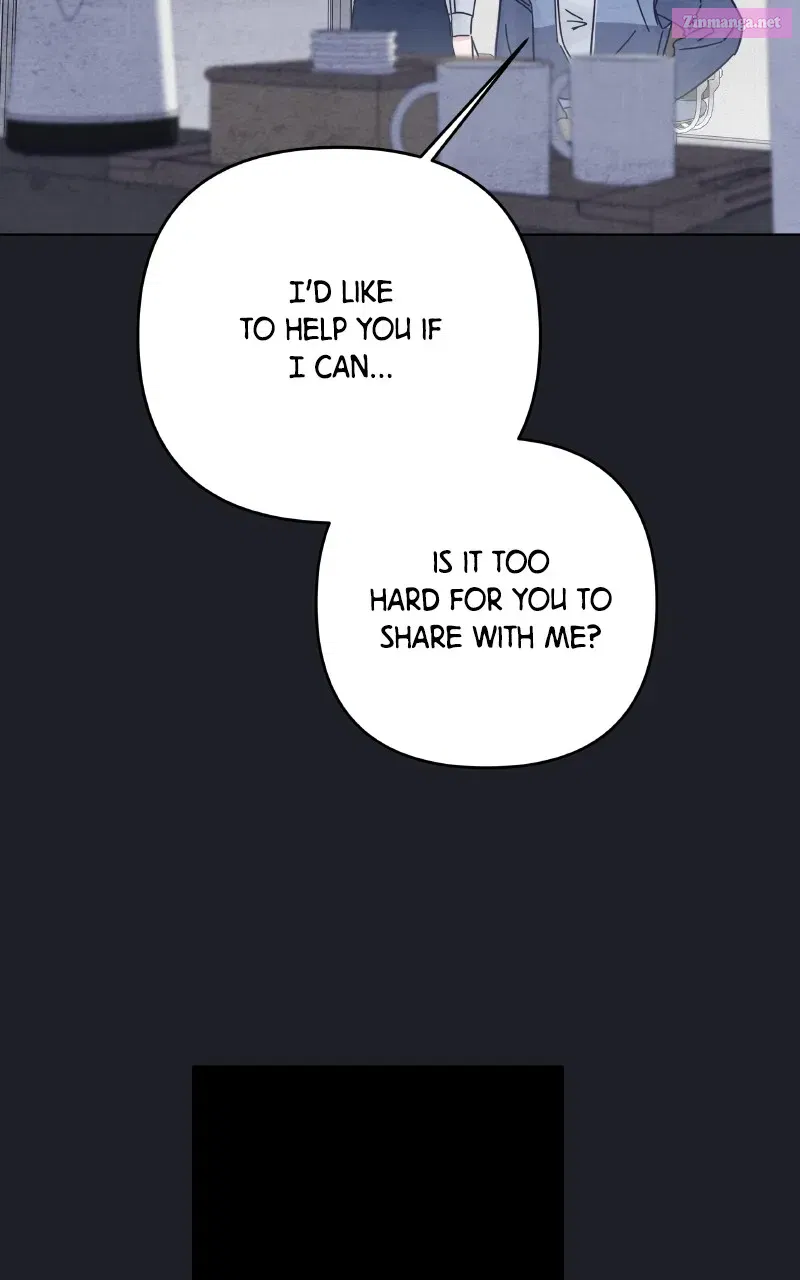 Dark Mermaid Zinmanga X Chapter 30 Page 50