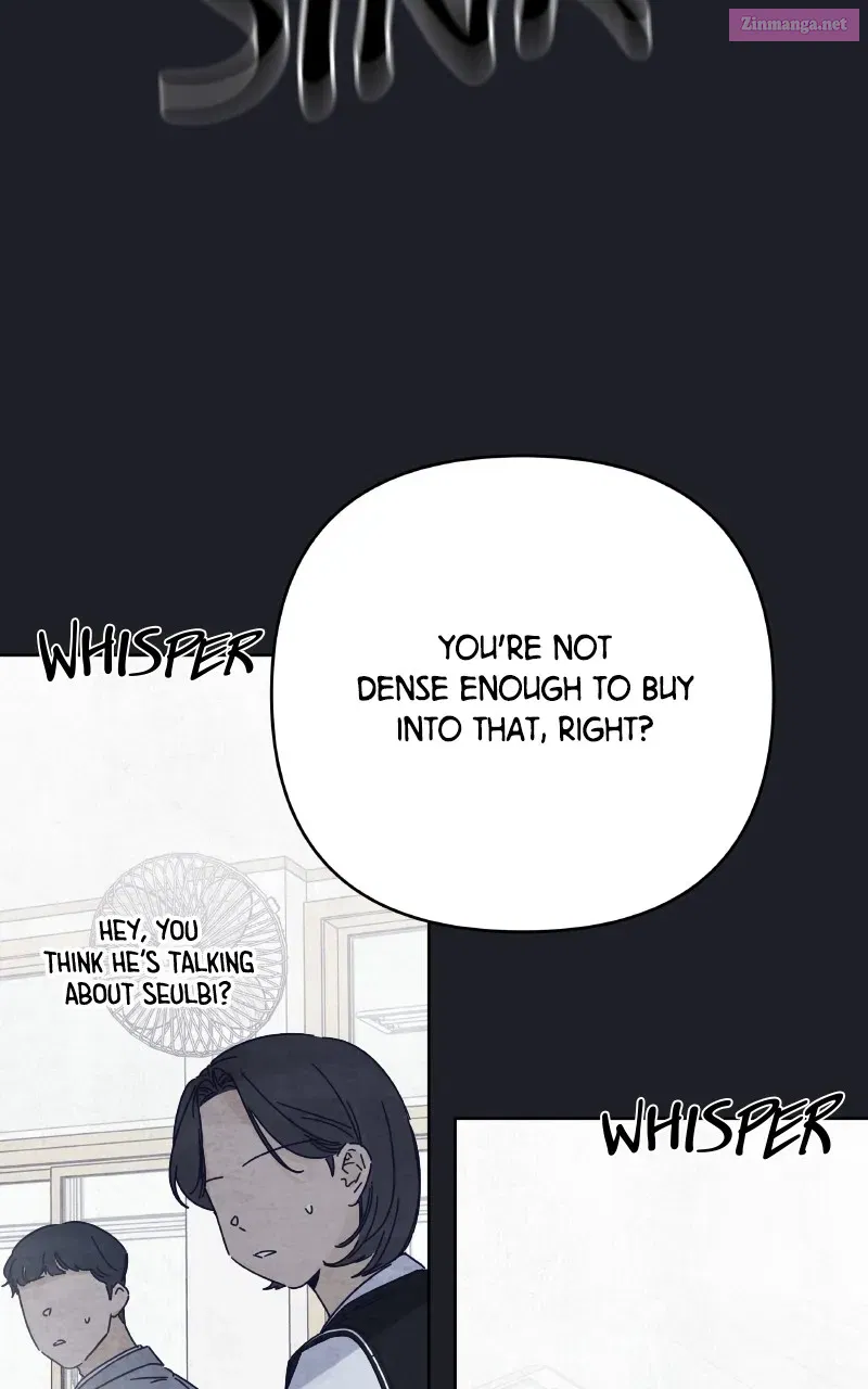 Dark Mermaid Zinmanga X Chapter 30 Page 60