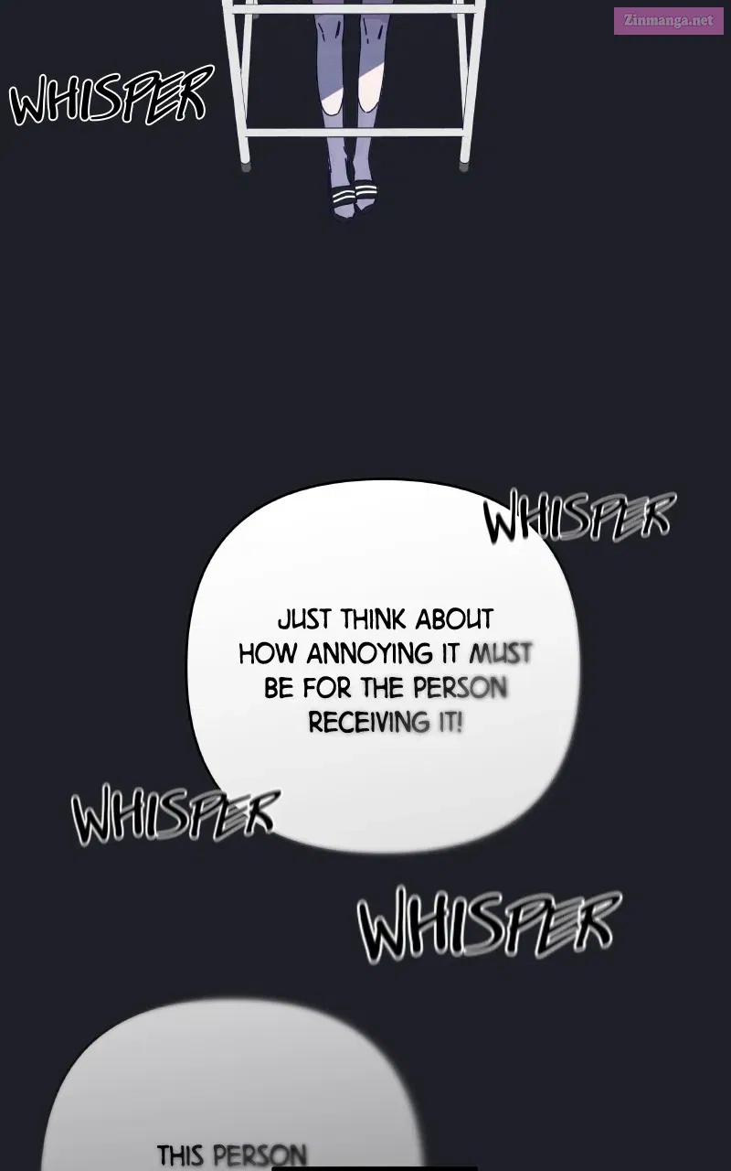 Dark Mermaid Zinmanga X Chapter 30 Page 62
