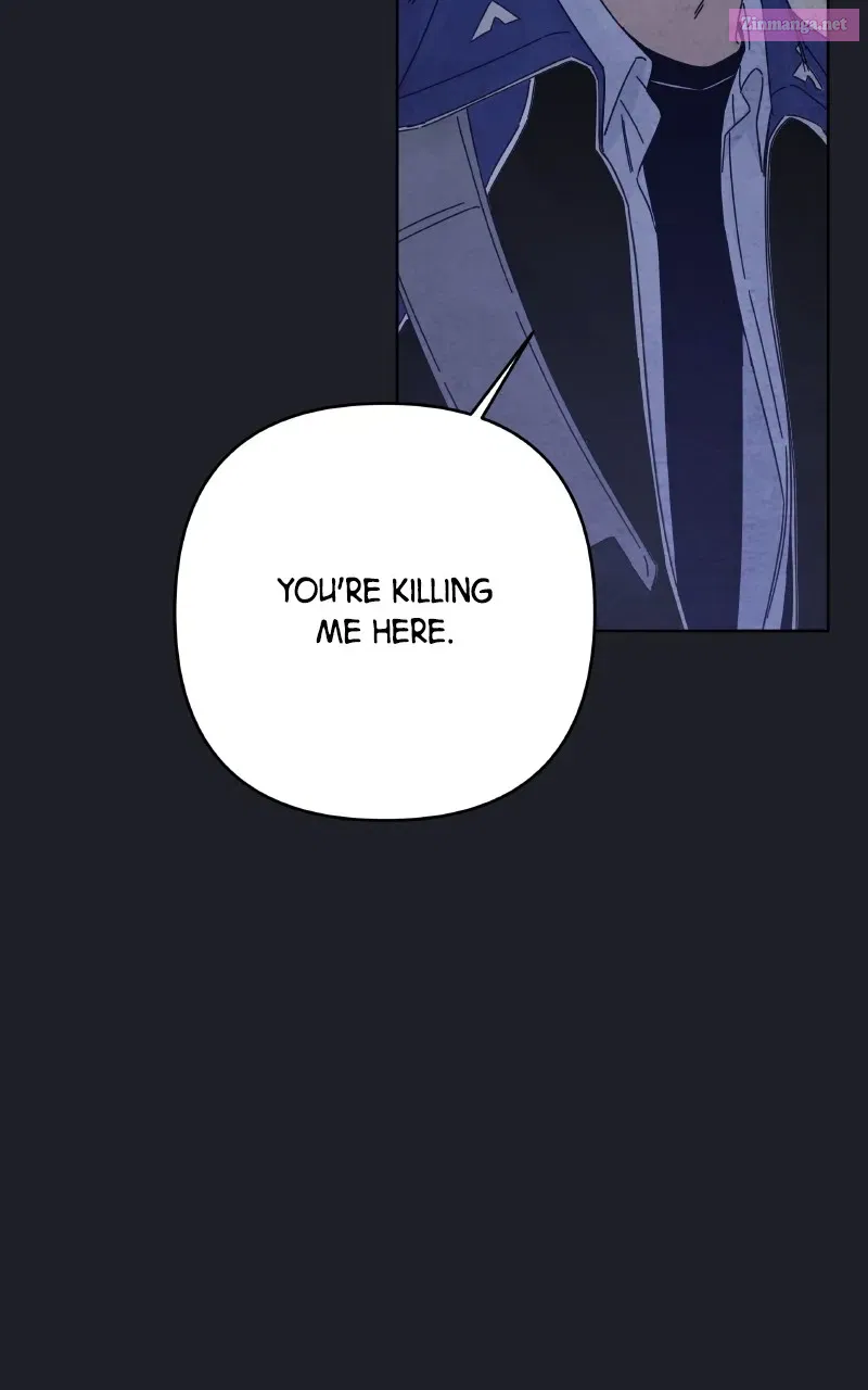 Dark Mermaid Zinmanga X Chapter 30 Page 76