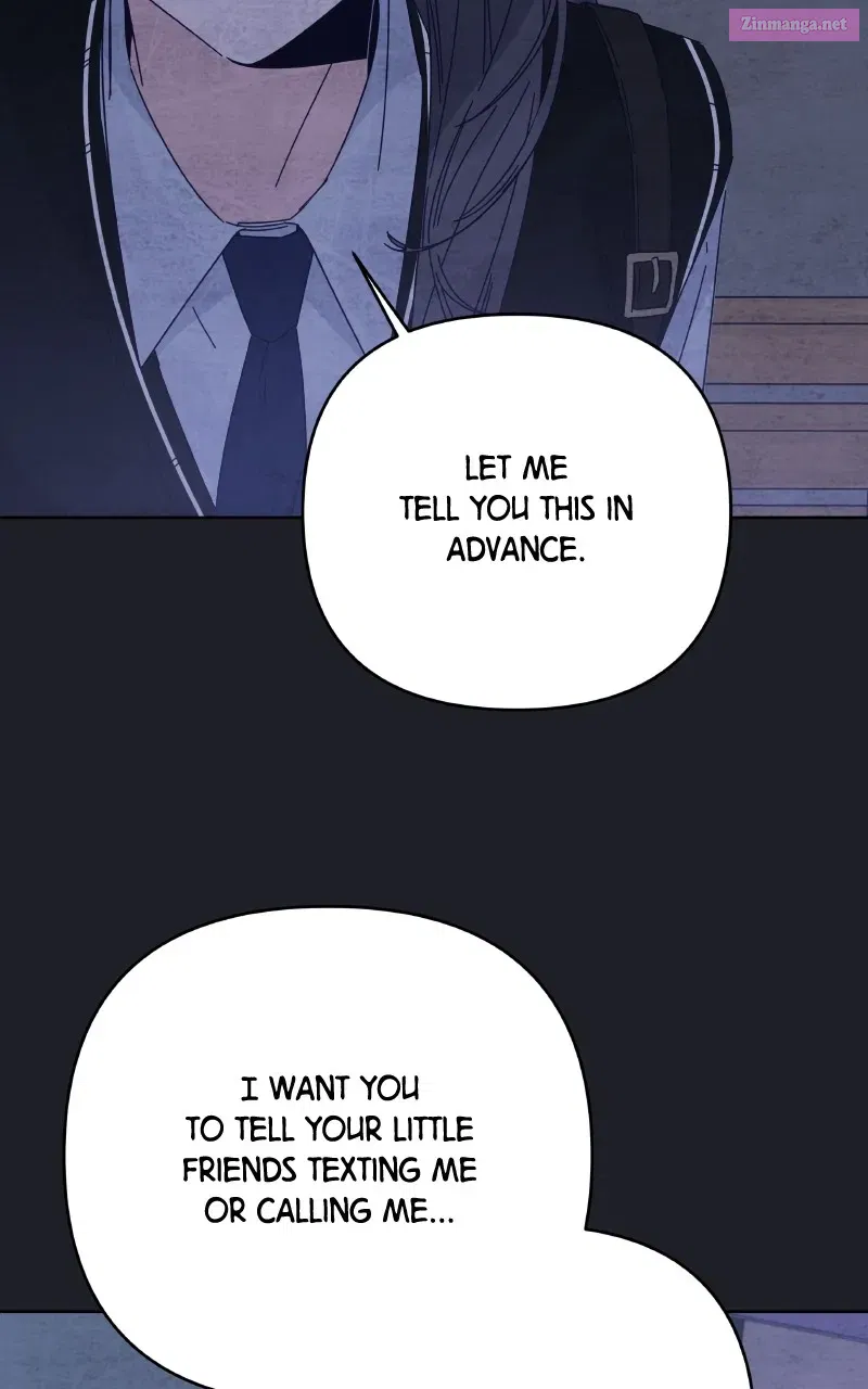 Dark Mermaid Zinmanga X Chapter 30 Page 78