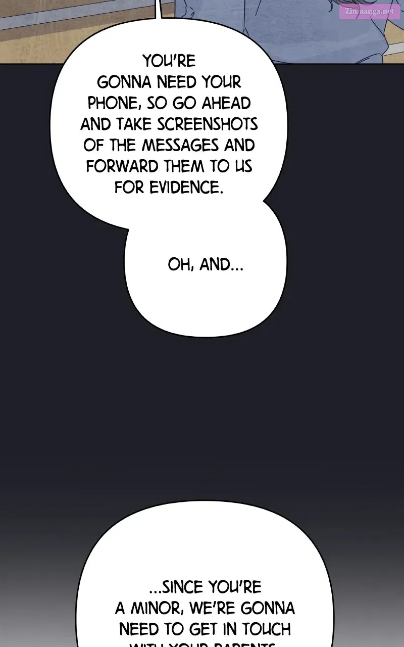 Dark Mermaid Zinmanga X Chapter 29 Page 42