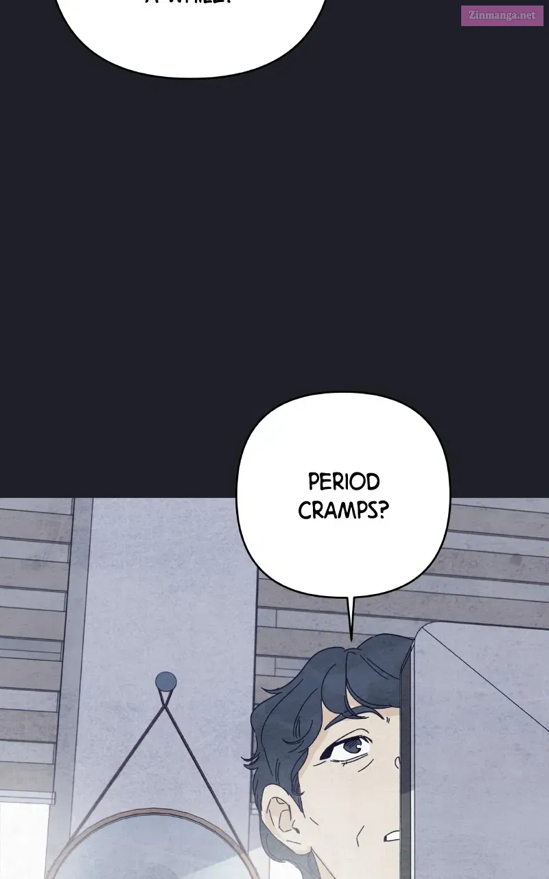 Dark Mermaid Zinmanga X Chapter 29 Page 53