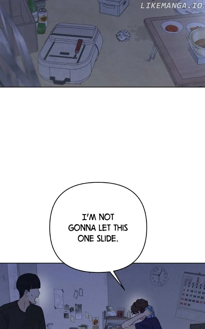 Dark Mermaid Zinmanga X Chapter 26 Page 56