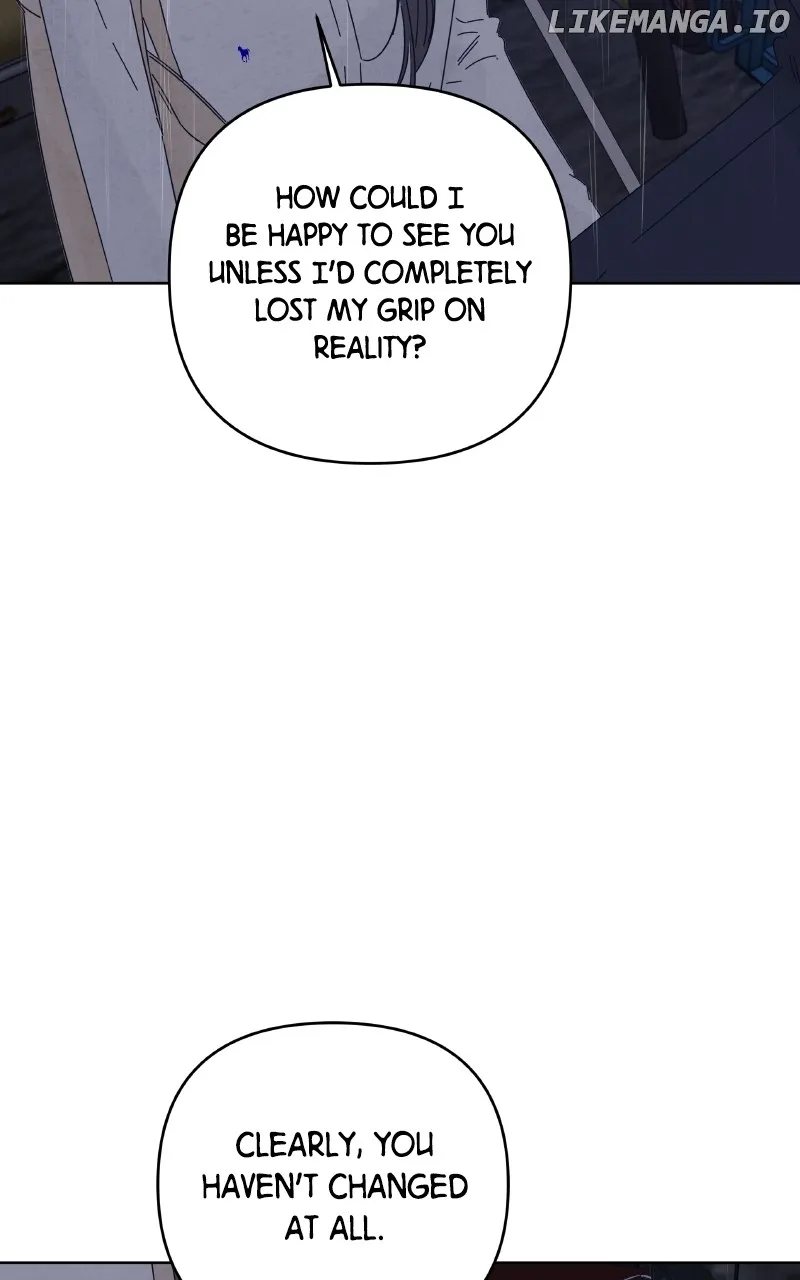 Dark Mermaid Zinmanga X Chapter 25 Page 35