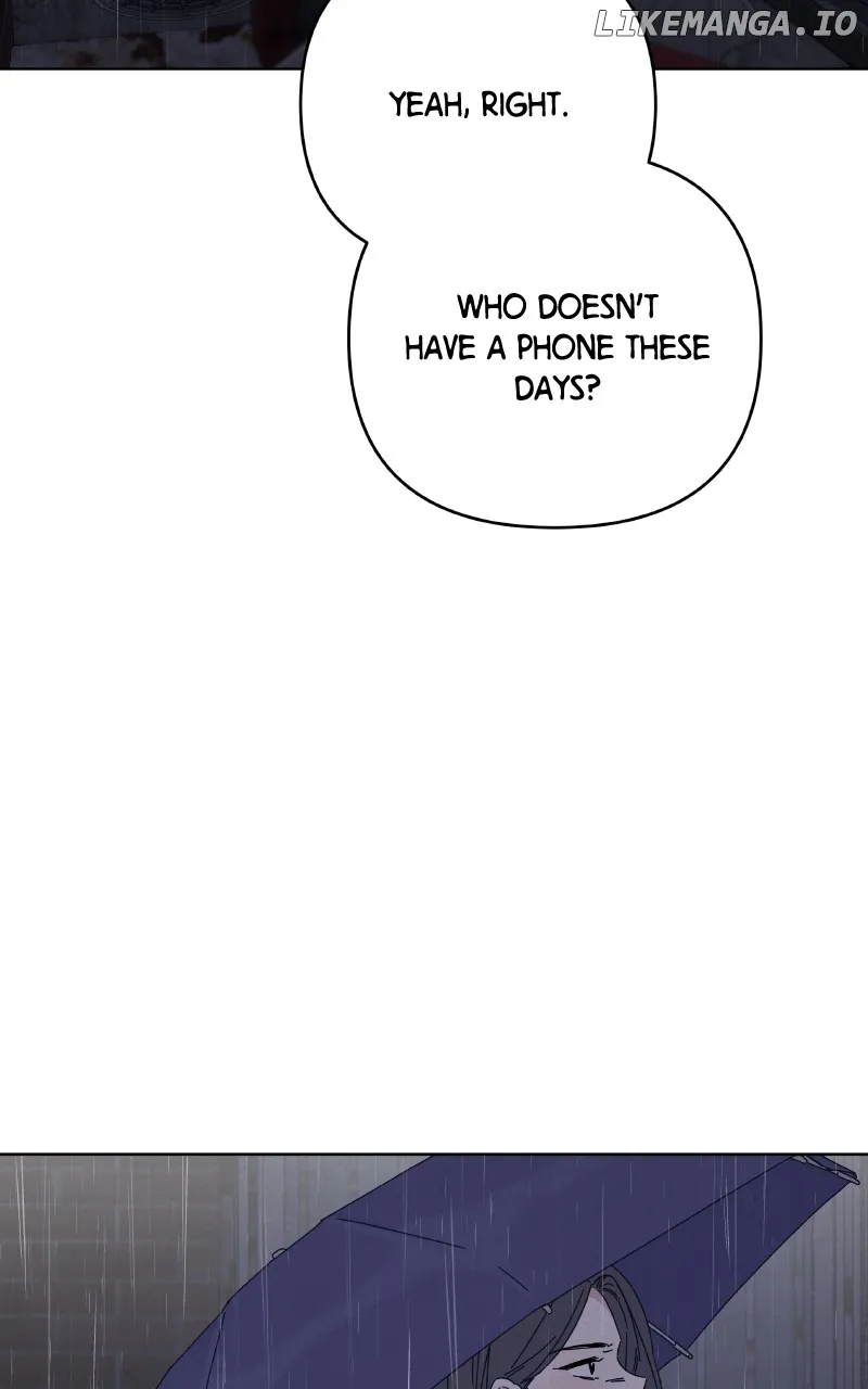 Dark Mermaid Zinmanga X Chapter 25 Page 45
