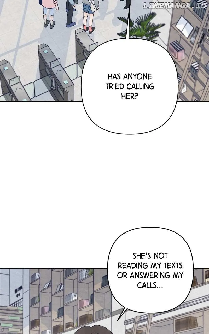 Dark Mermaid Zinmanga X Chapter 23 Page 2