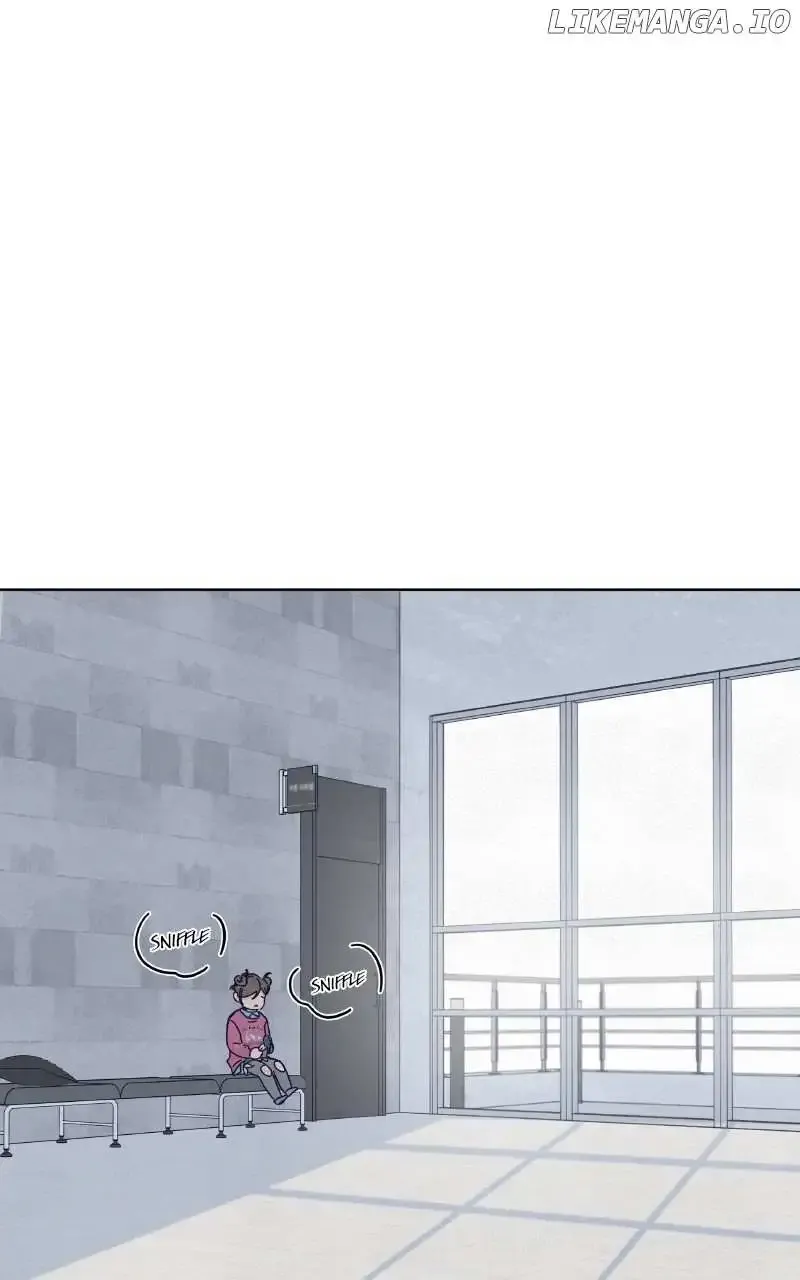 Dark Mermaid Zinmanga X Chapter 22 Page 45