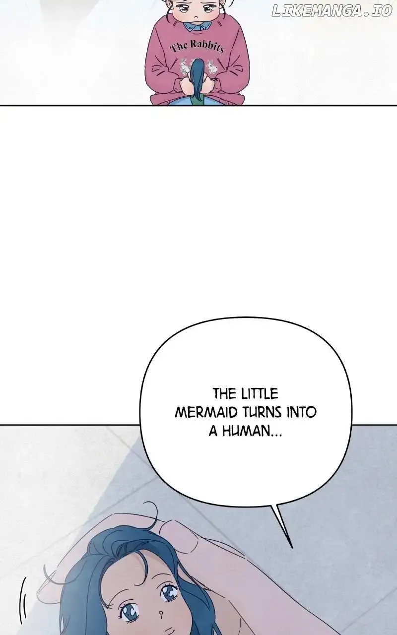 Dark Mermaid Zinmanga X Chapter 22 Page 47
