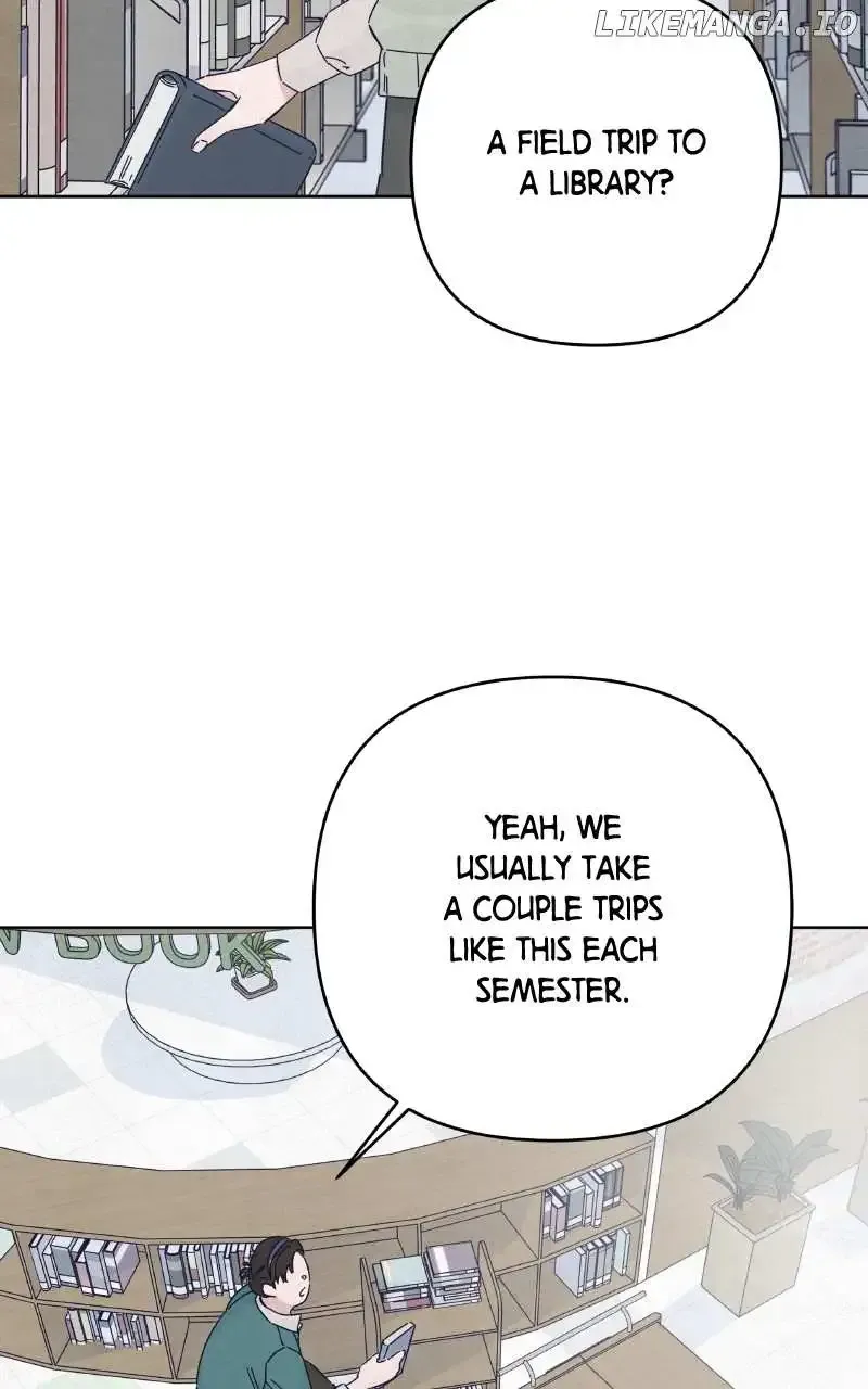 Dark Mermaid Zinmanga X Chapter 21 Page 3