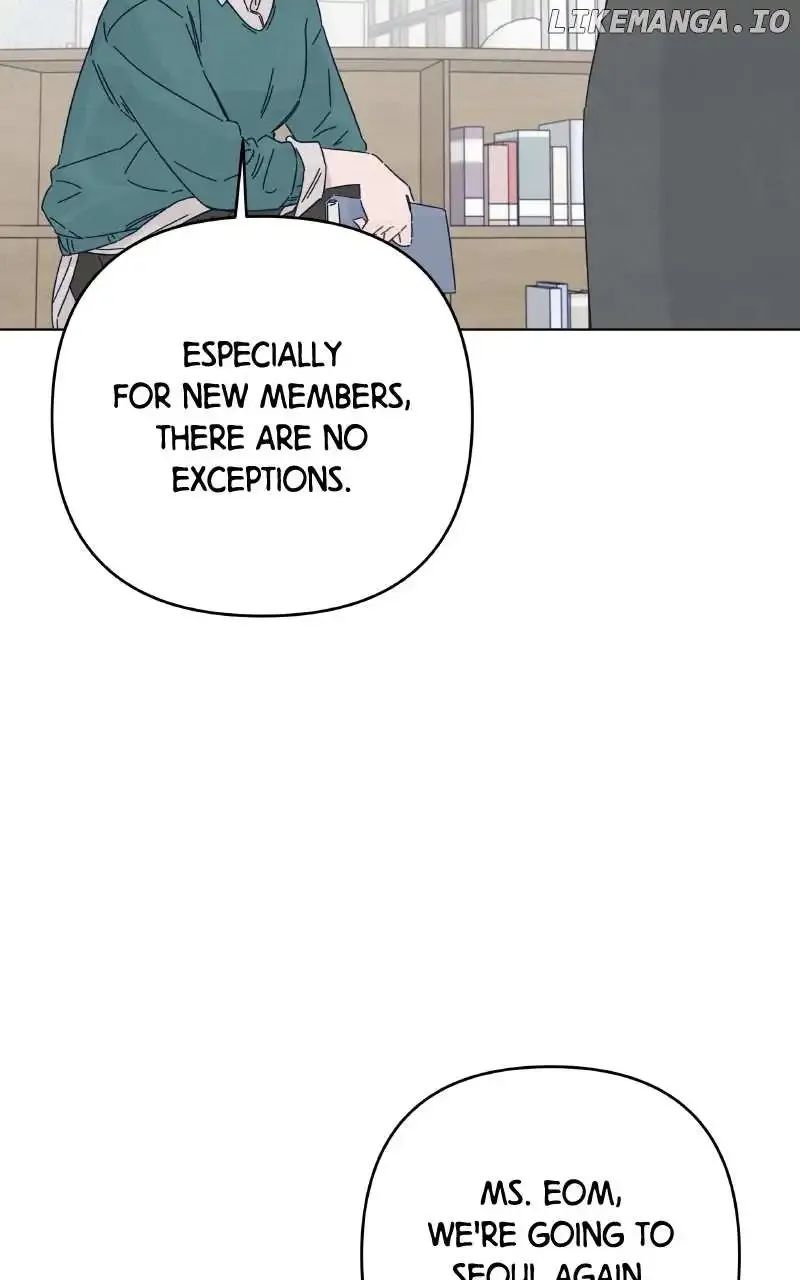Dark Mermaid Zinmanga X Chapter 21 Page 7