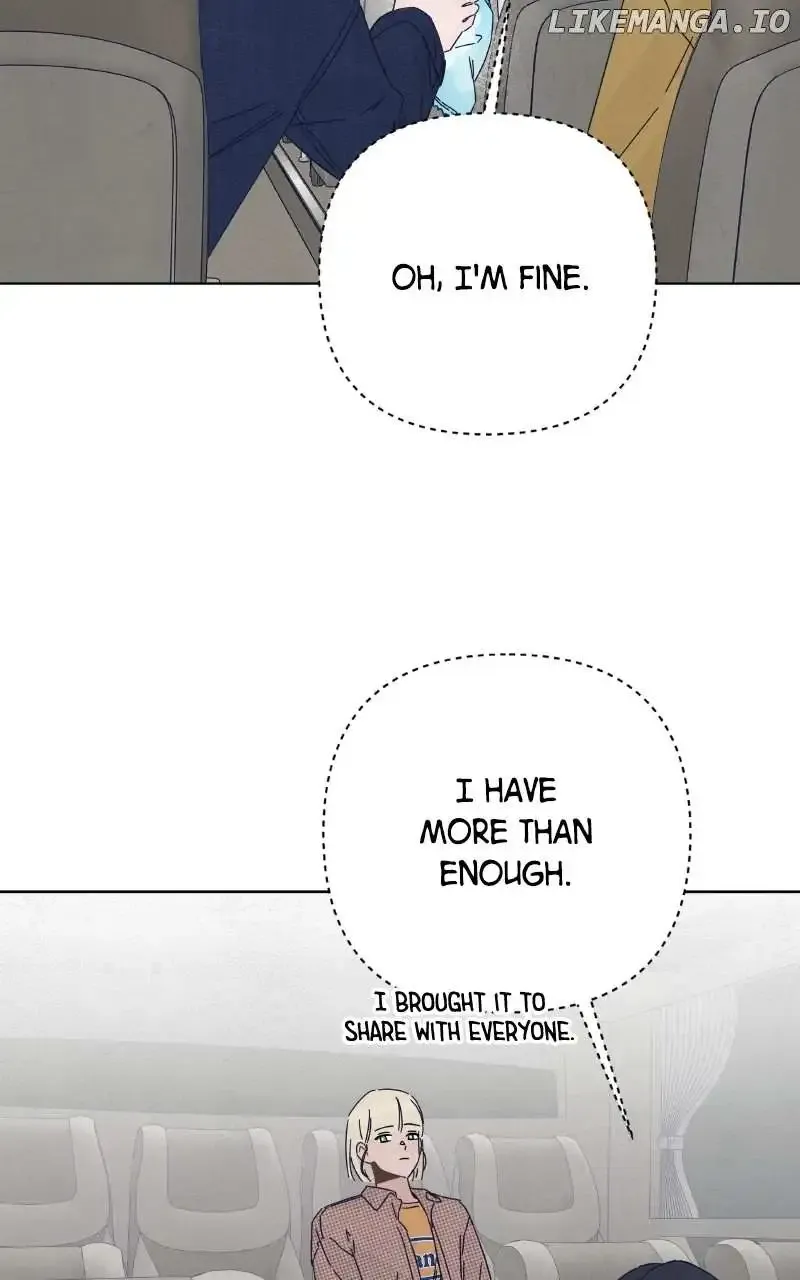 Dark Mermaid Zinmanga X Chapter 21 Page 42