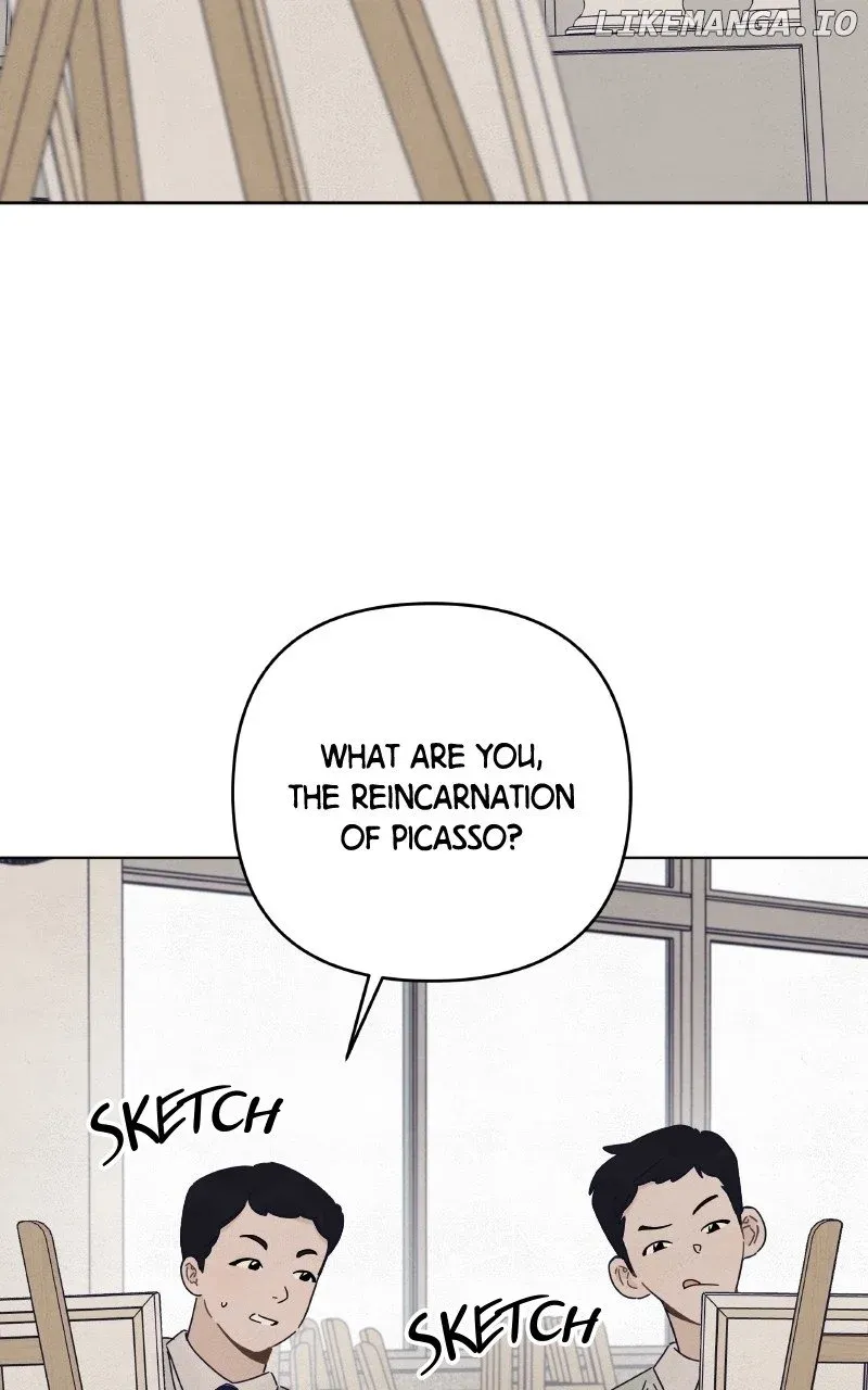 Dark Mermaid Zinmanga X Chapter 20 Page 3