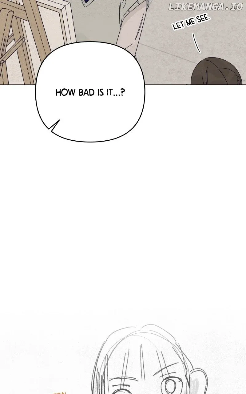 Dark Mermaid Zinmanga X Chapter 20 Page 6
