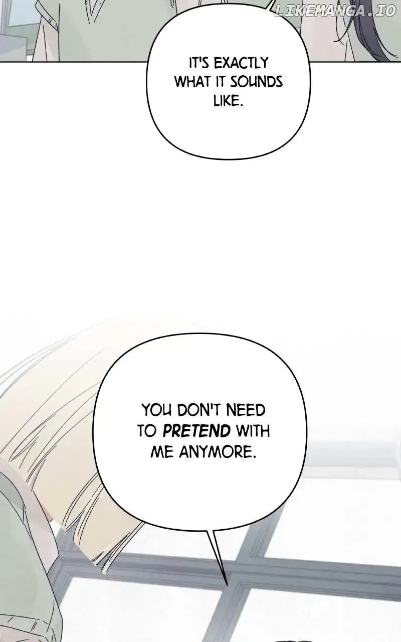 Dark Mermaid Zinmanga X Chapter 19 Page 14