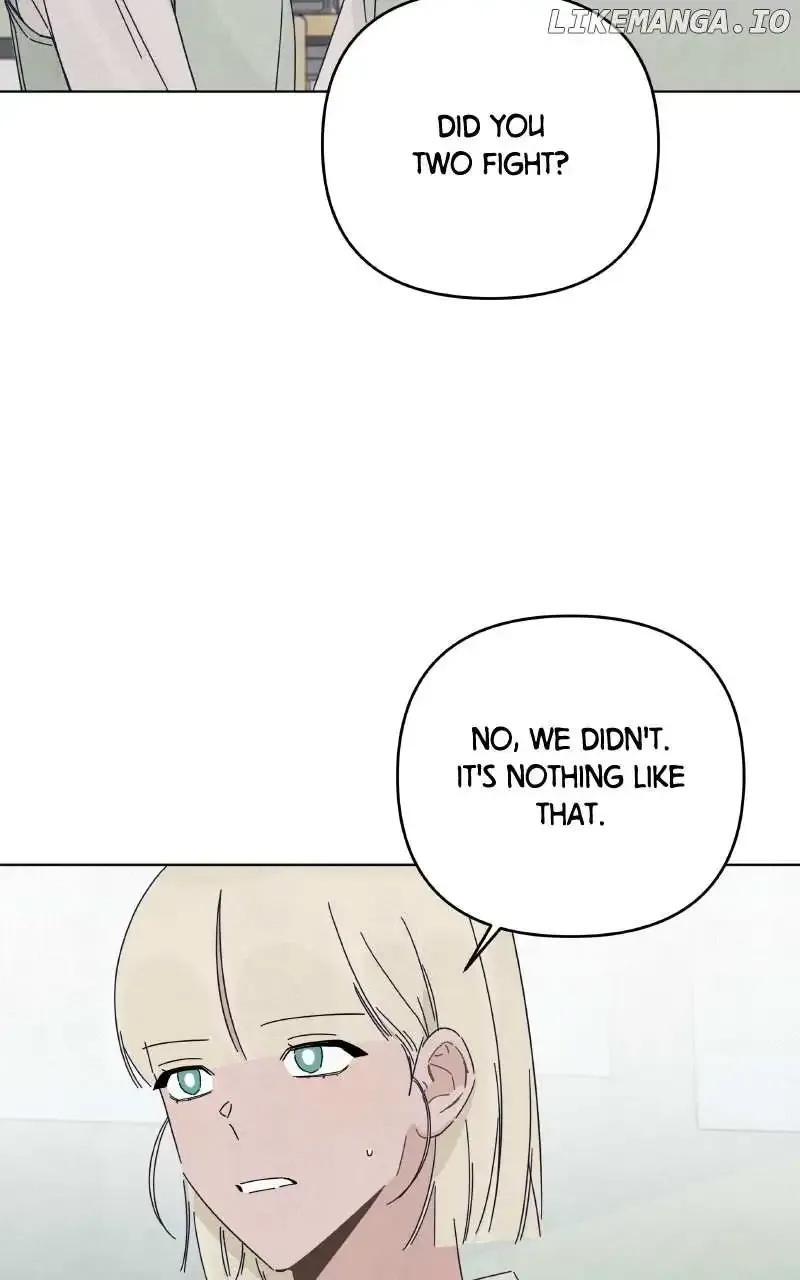 Dark Mermaid Zinmanga X Chapter 19 Page 42