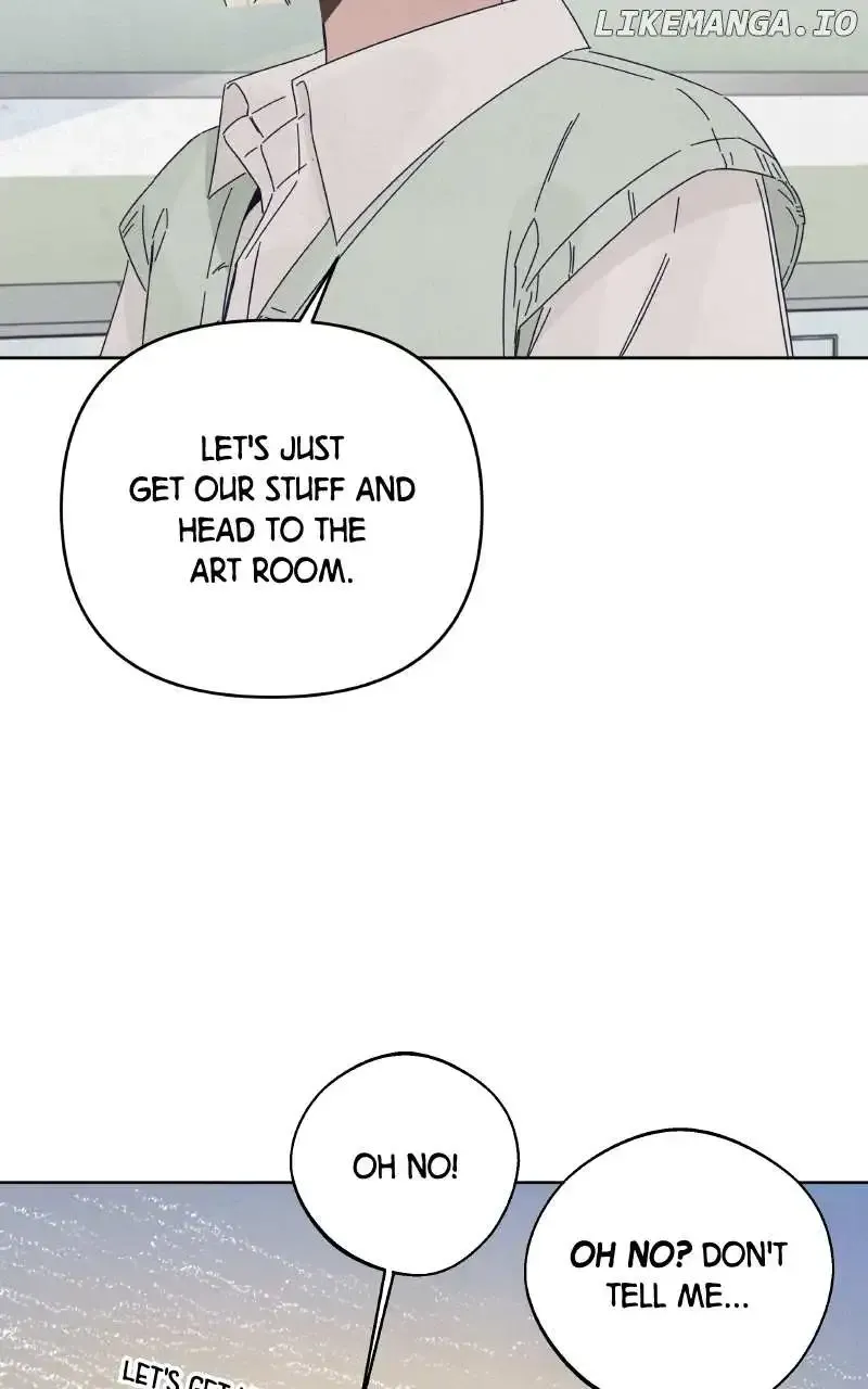 Dark Mermaid Zinmanga X Chapter 19 Page 43