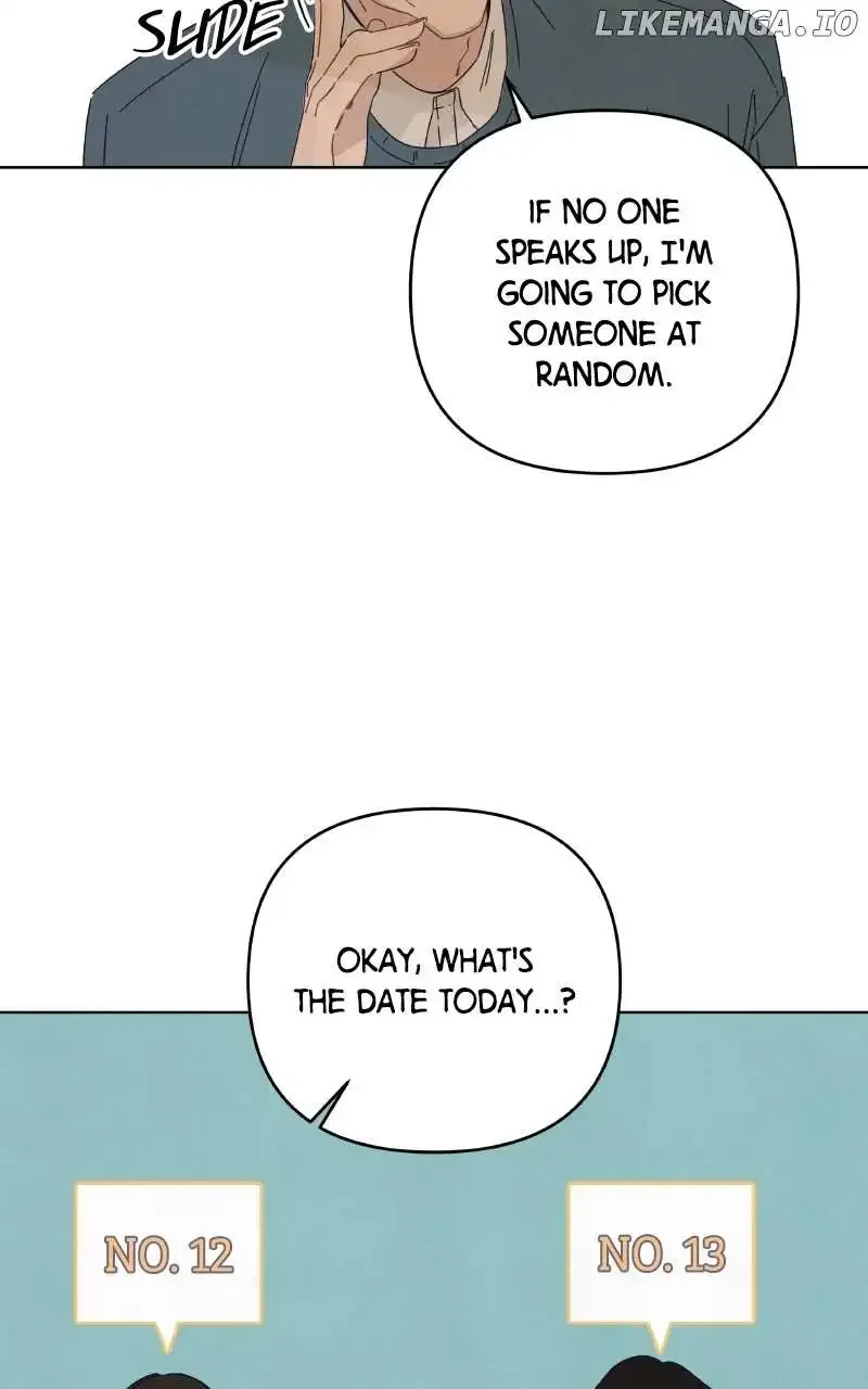 Dark Mermaid Zinmanga X Chapter 19 Page 53