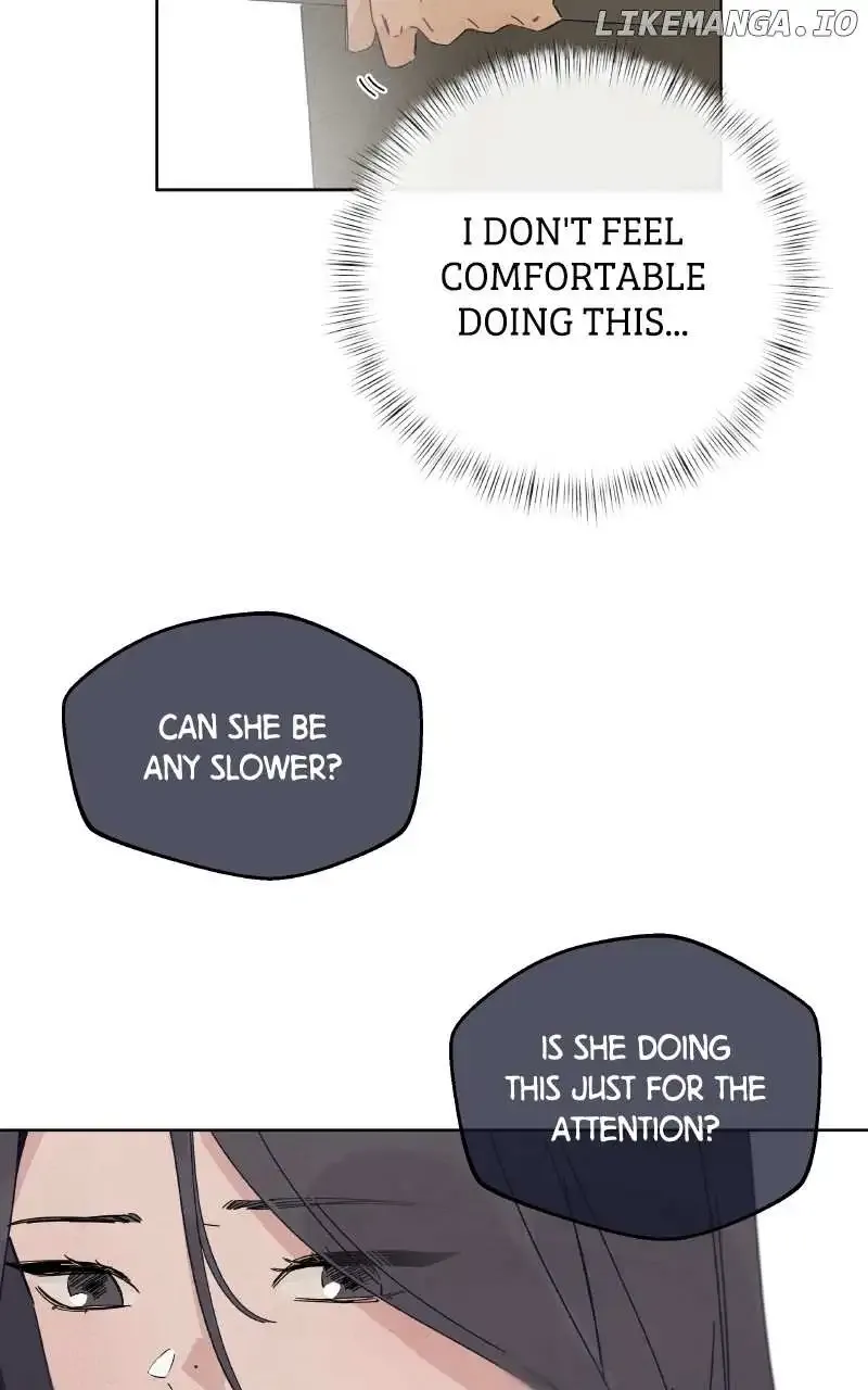 Dark Mermaid Zinmanga X Chapter 19 Page 64