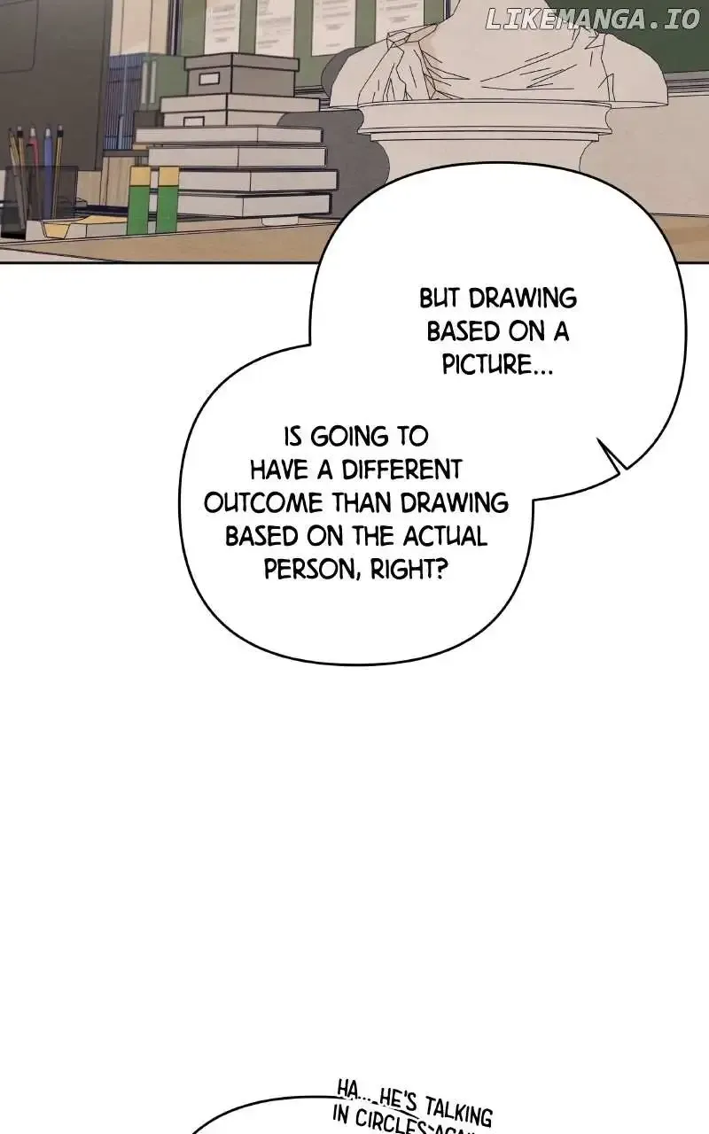Dark Mermaid Zinmanga X Chapter 19 Page 77