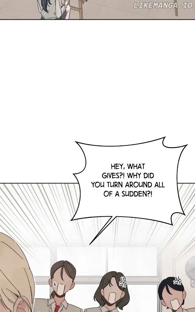 Dark Mermaid Zinmanga X Chapter 19 Page 89