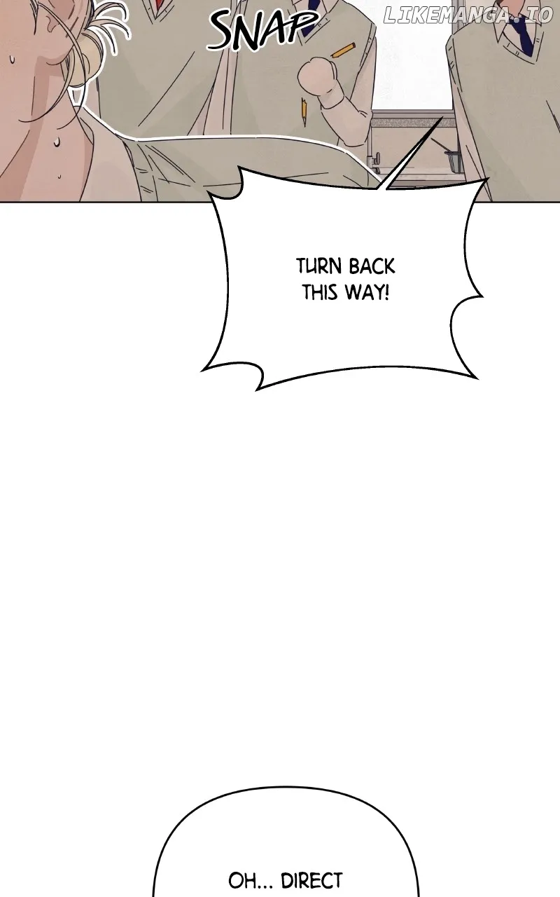 Dark Mermaid Zinmanga X Chapter 19 Page 90